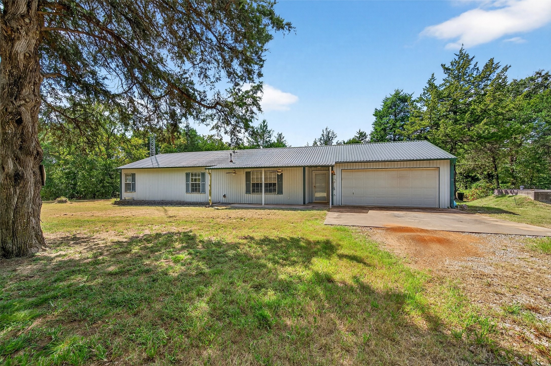 506 Deer Creek Road
