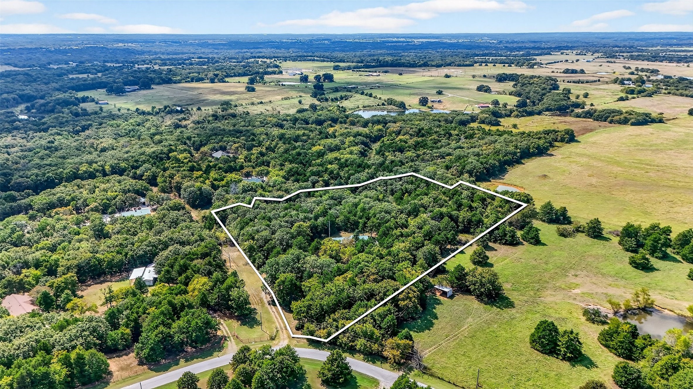 506 Deer Creek Road