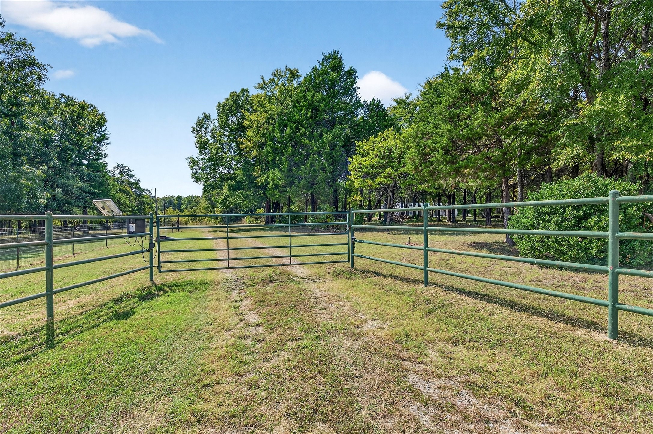 506 Deer Creek Road