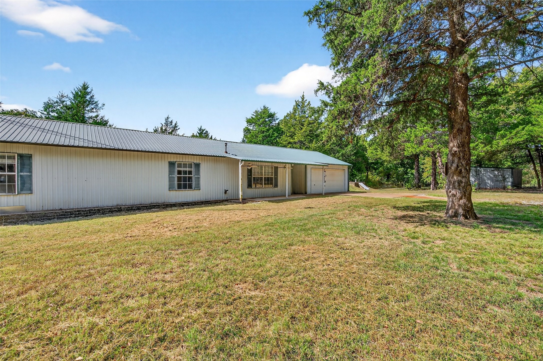 506 Deer Creek Road