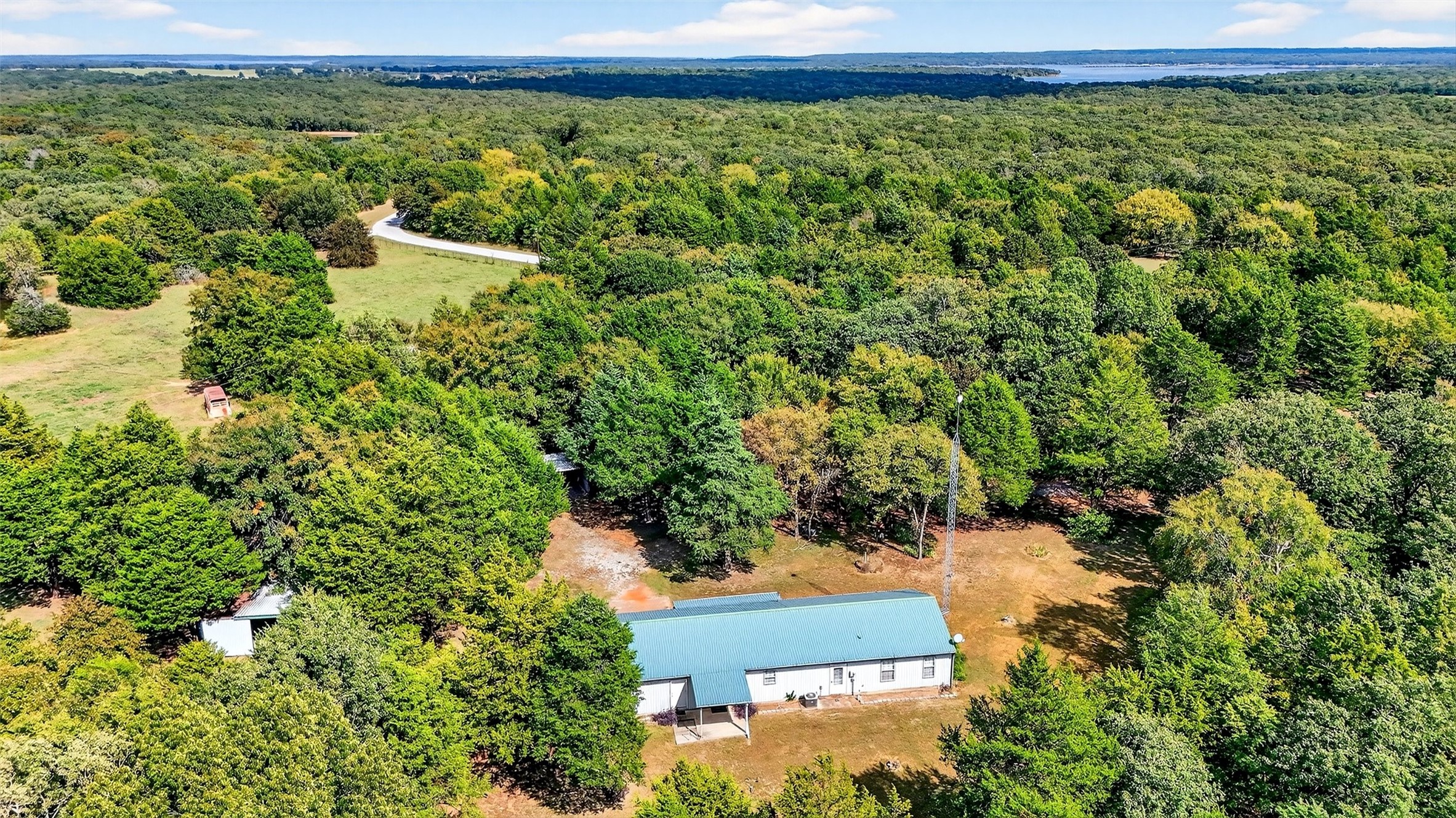 506 Deer Creek Road