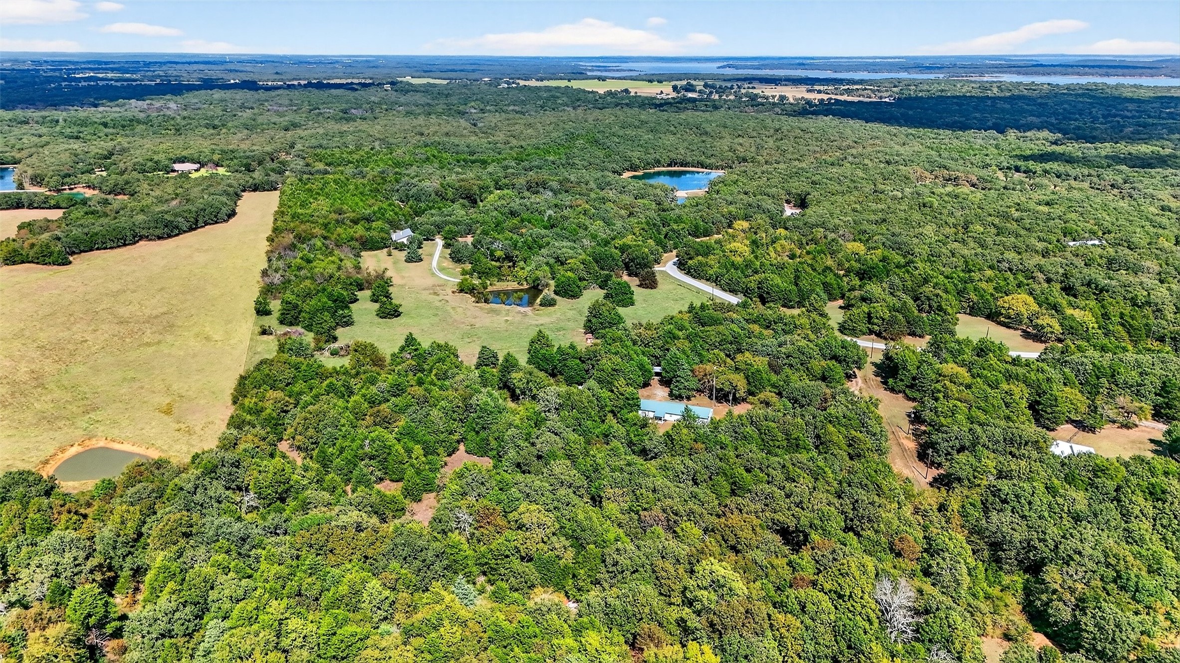 506 Deer Creek Road