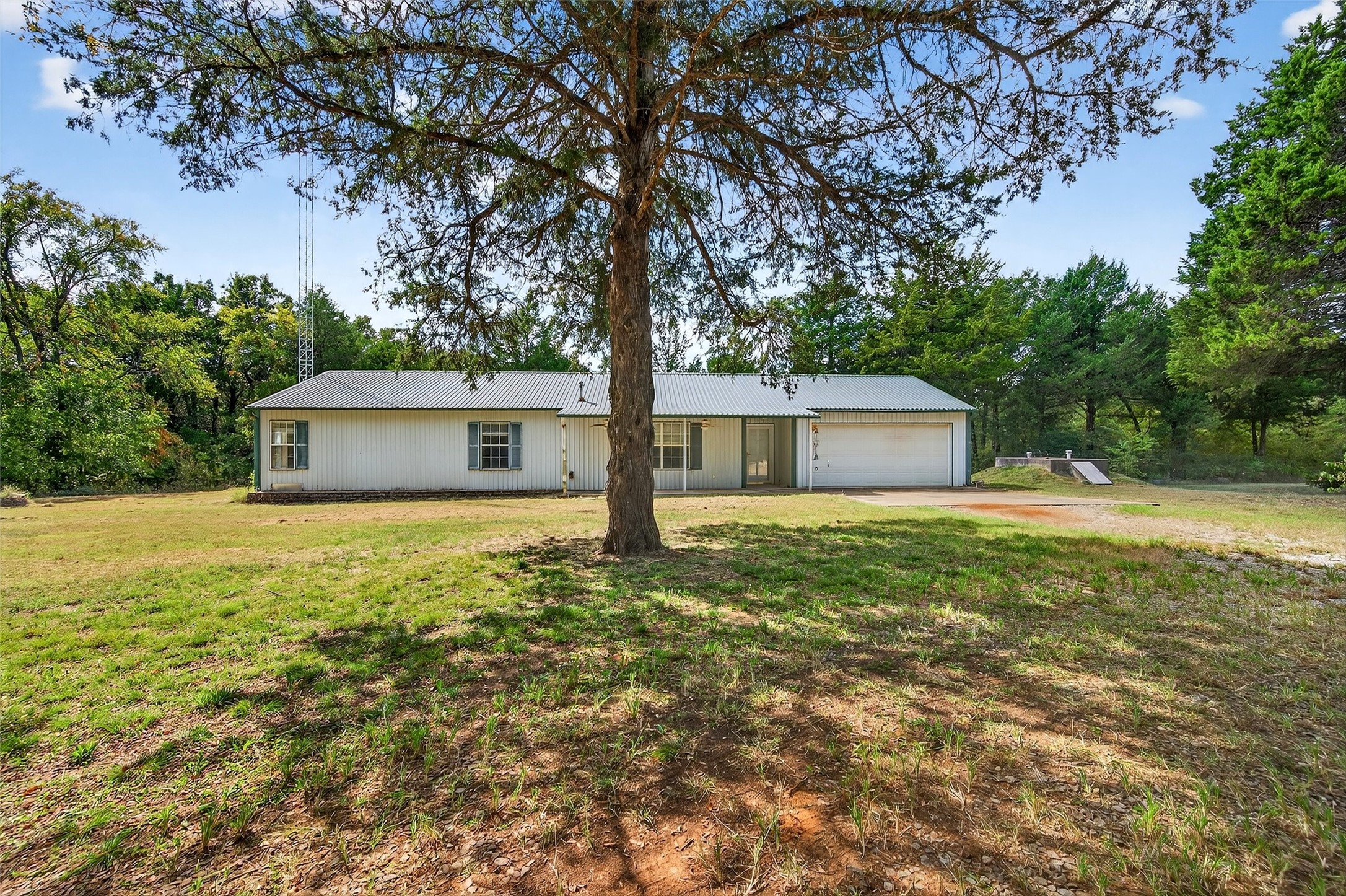 506 Deer Creek Road