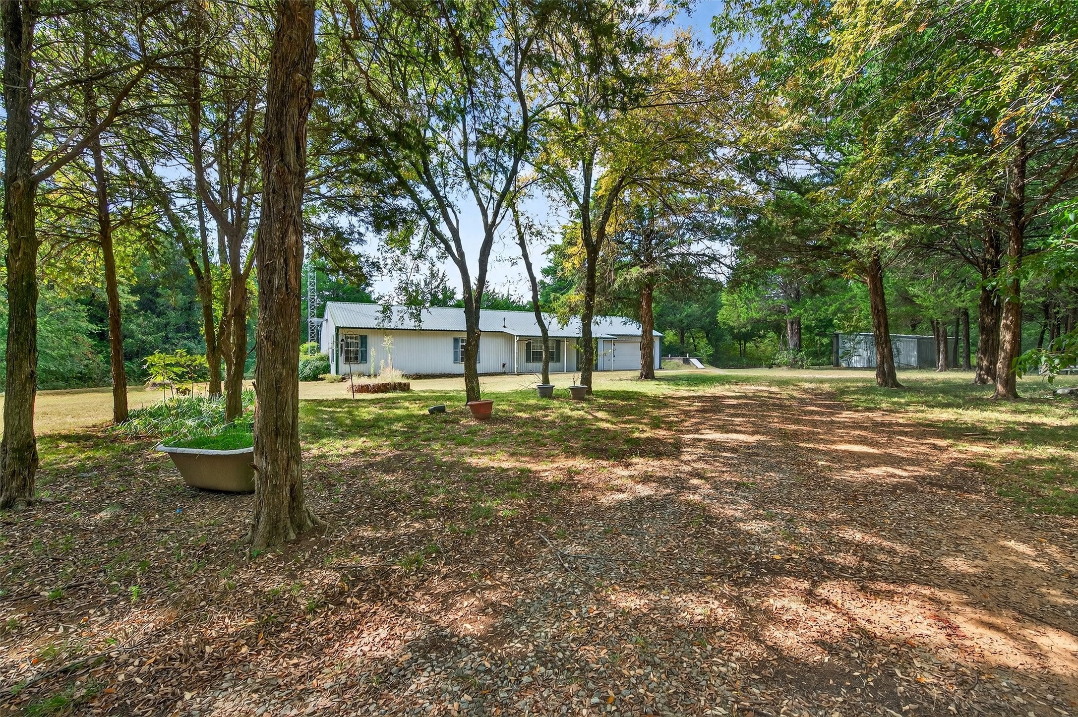 506 Deer Creek Road