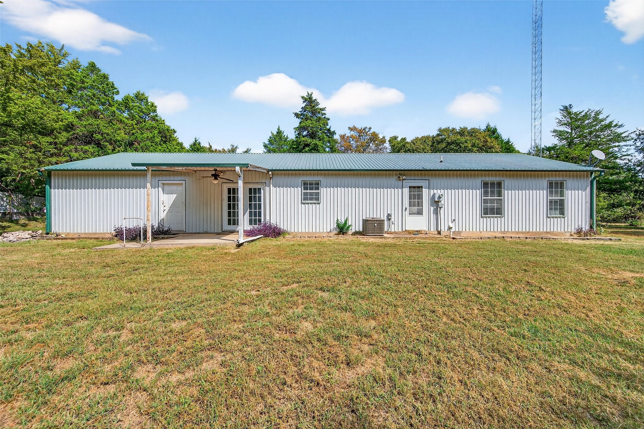 506 Deer Creek Road