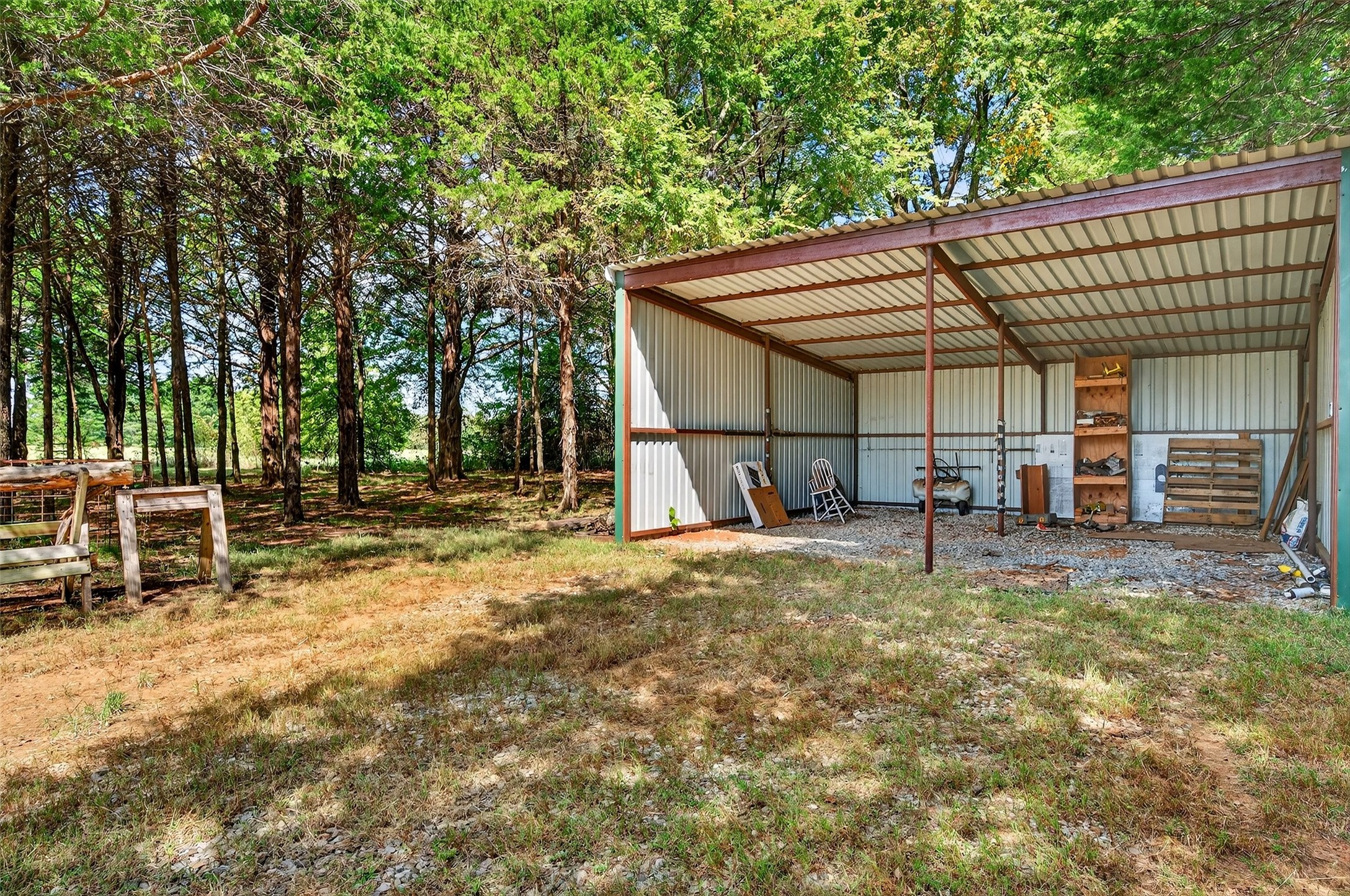 506 Deer Creek Road