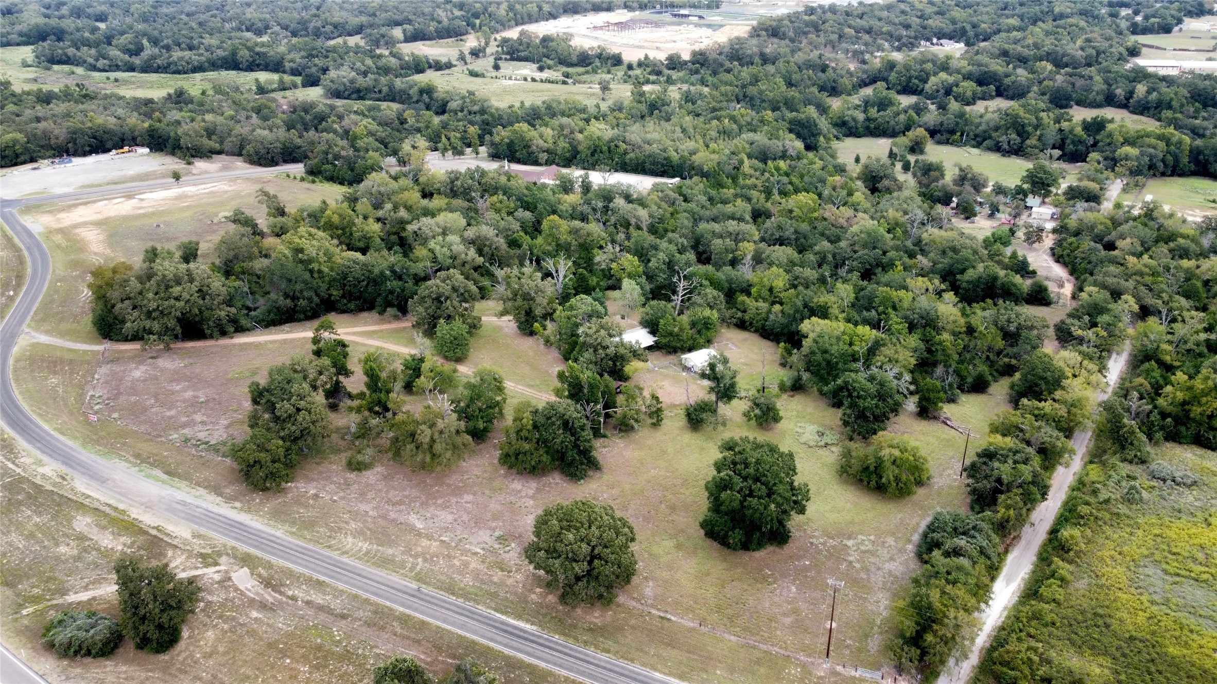 164 Highway Buffalo TX