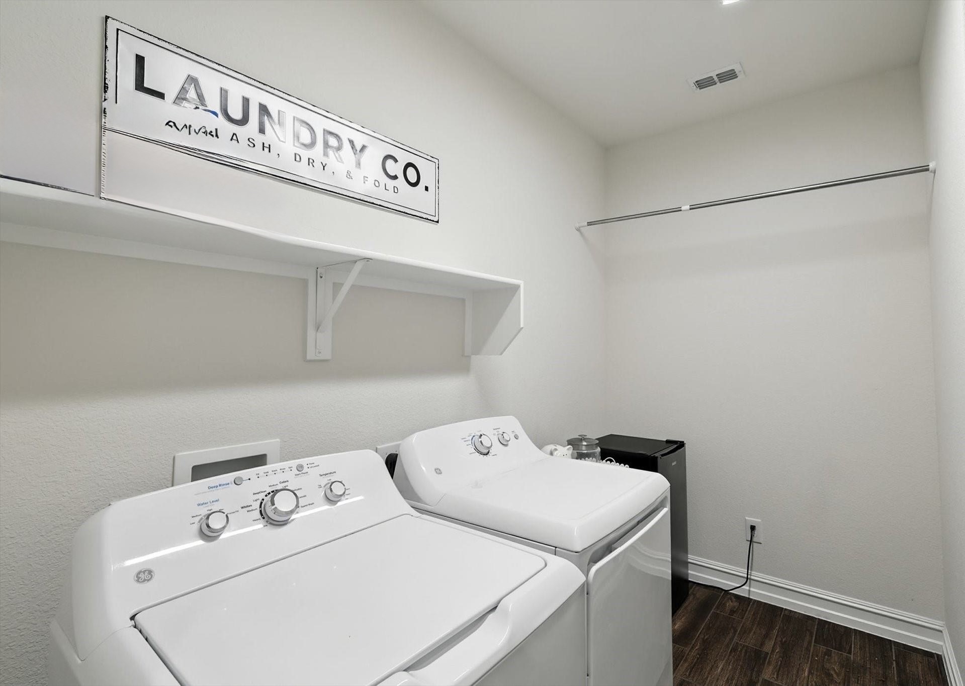 1065 Twisting Ridge Terrace