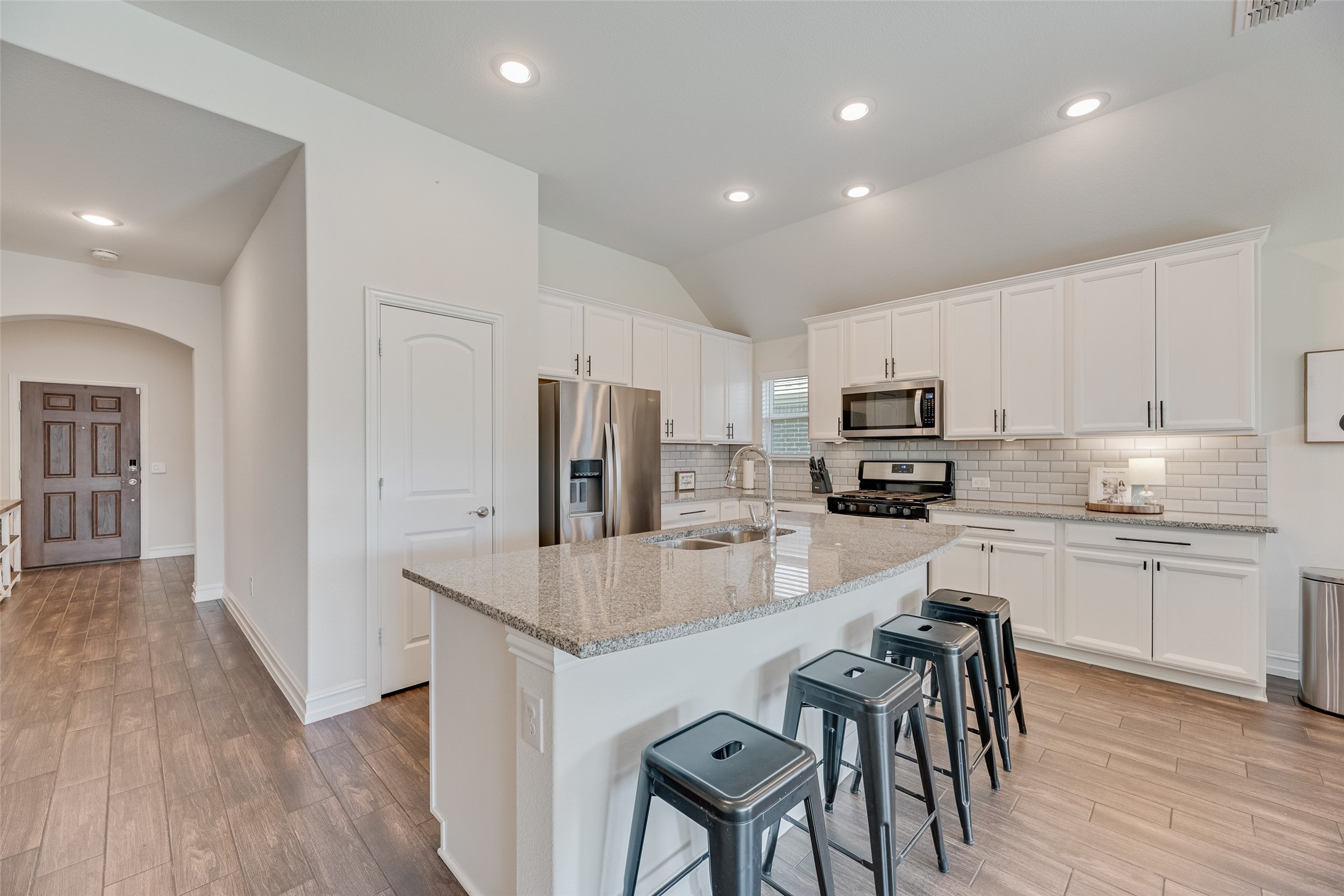 1065 Twisting Ridge Terrace