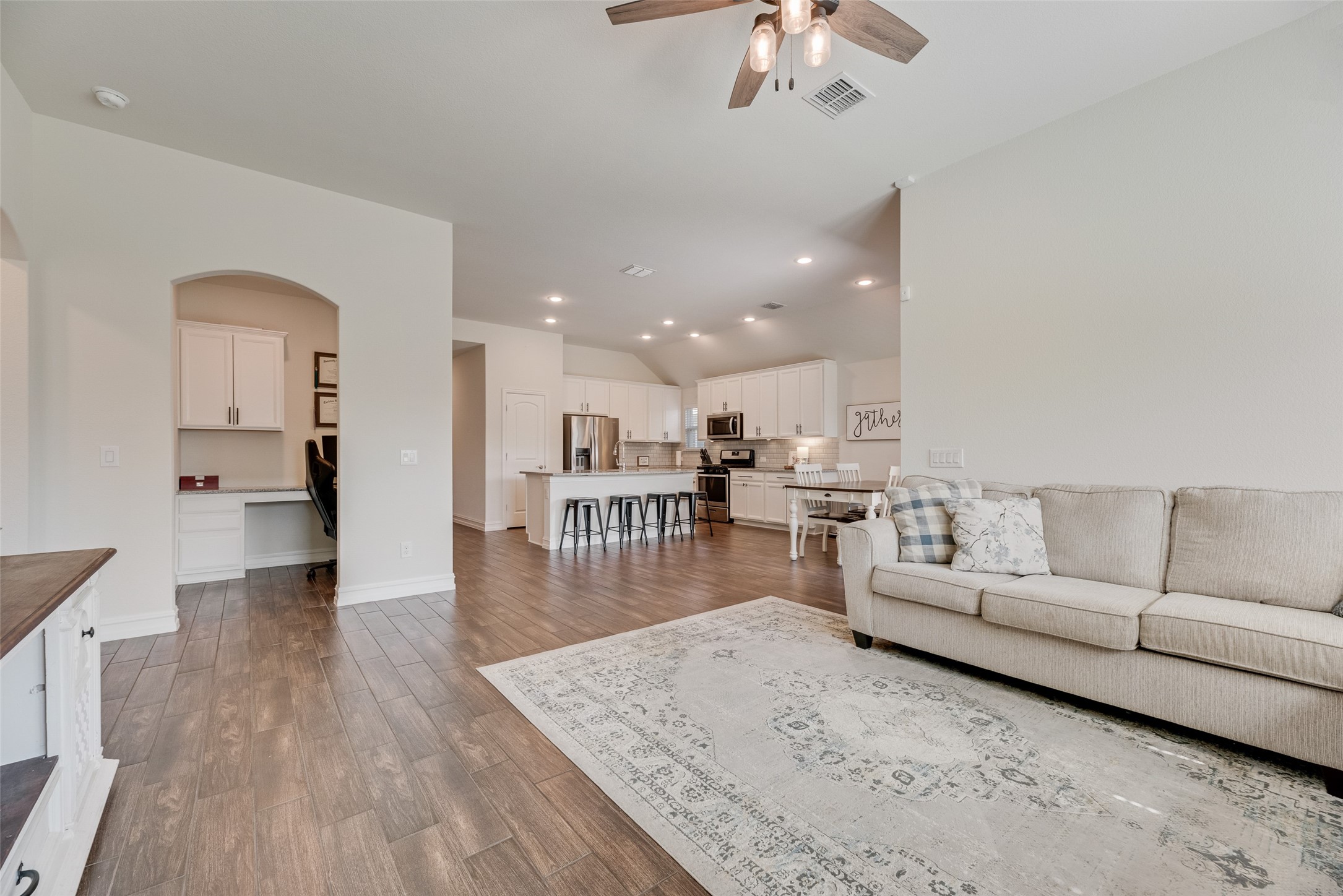 1065 Twisting Ridge Terrace