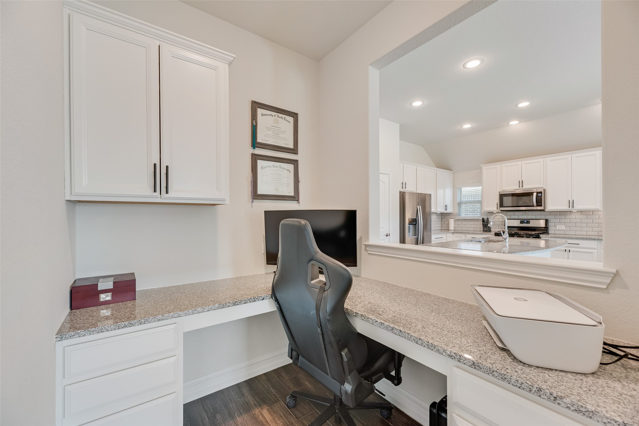 1065 Twisting Ridge Terrace