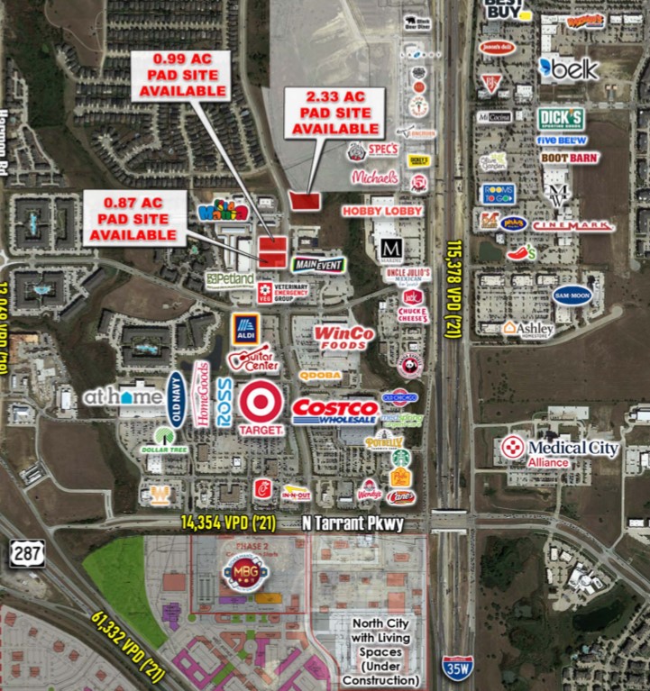 1065 Twisting Ridge Terrace