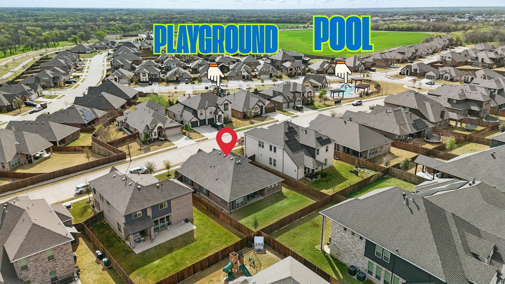 1115 Wyndbrook Drive