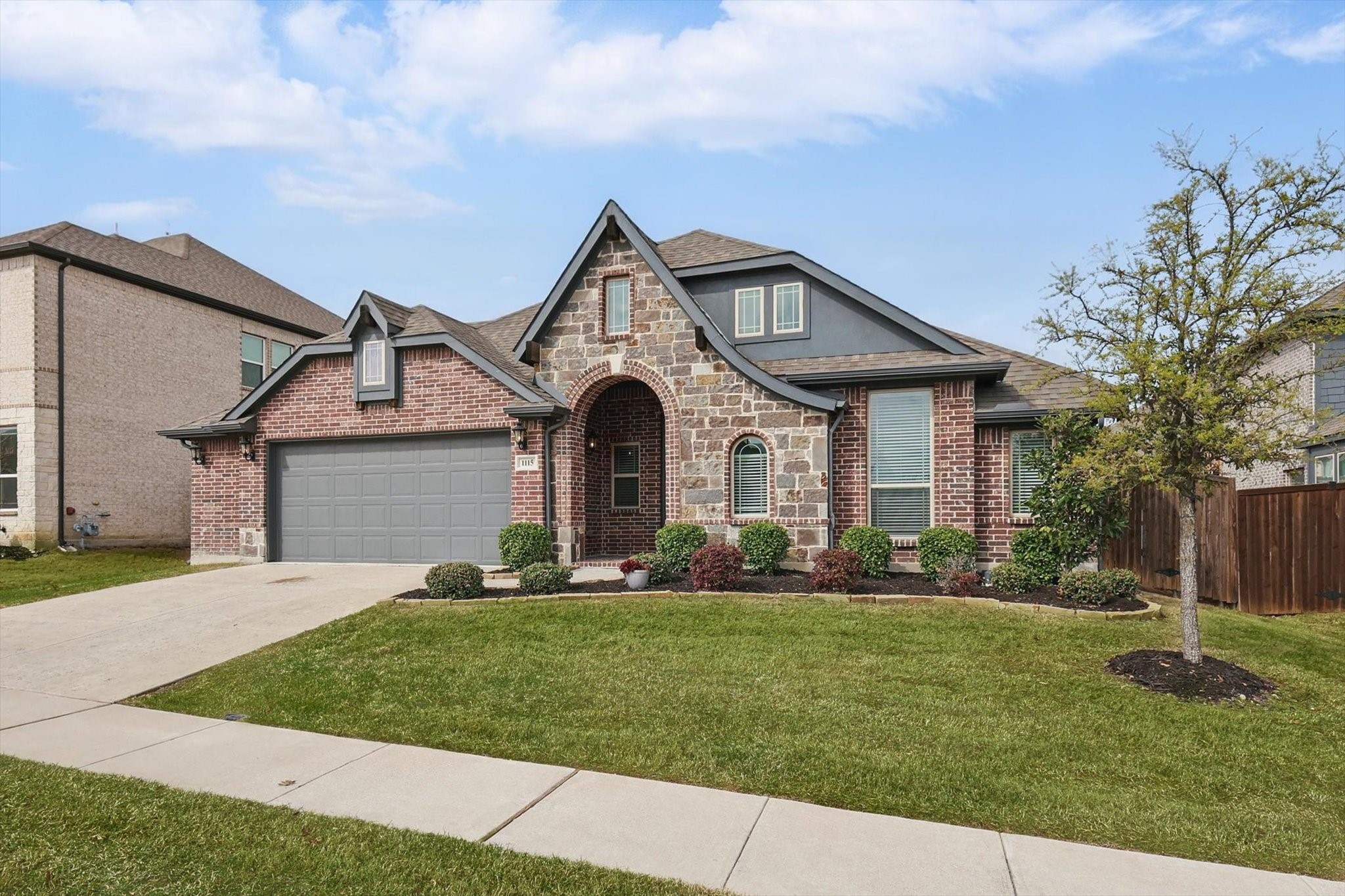 1115 Wyndbrook Drive