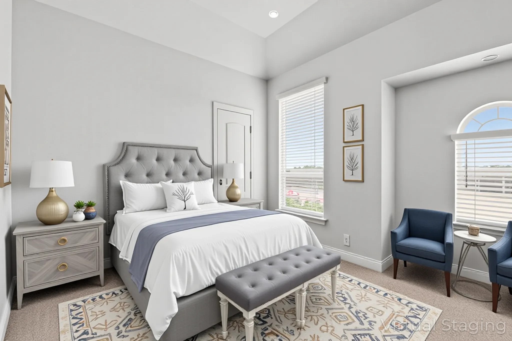 1115 Wyndbrook Drive