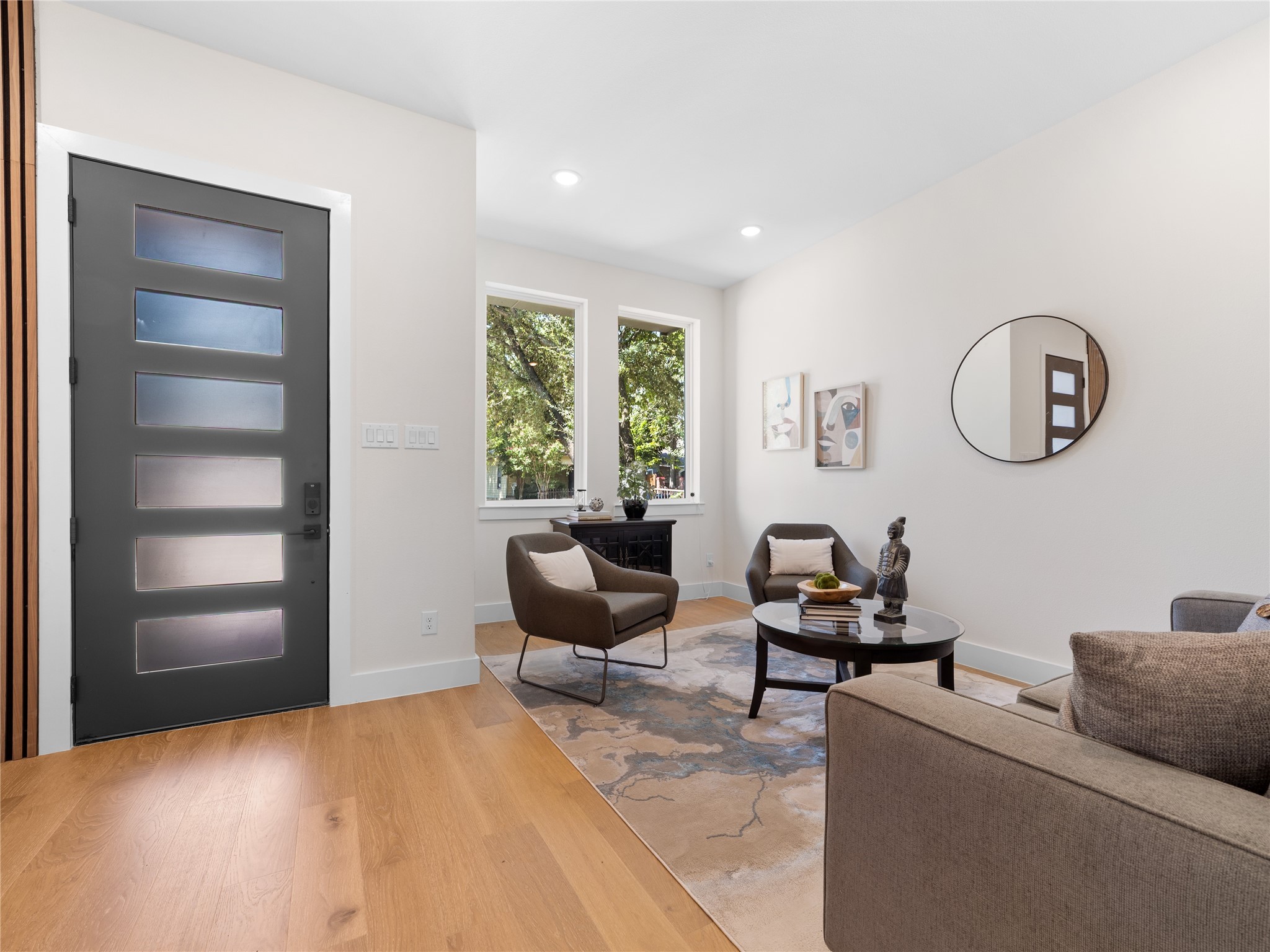 416 Mount Auburn Avenue