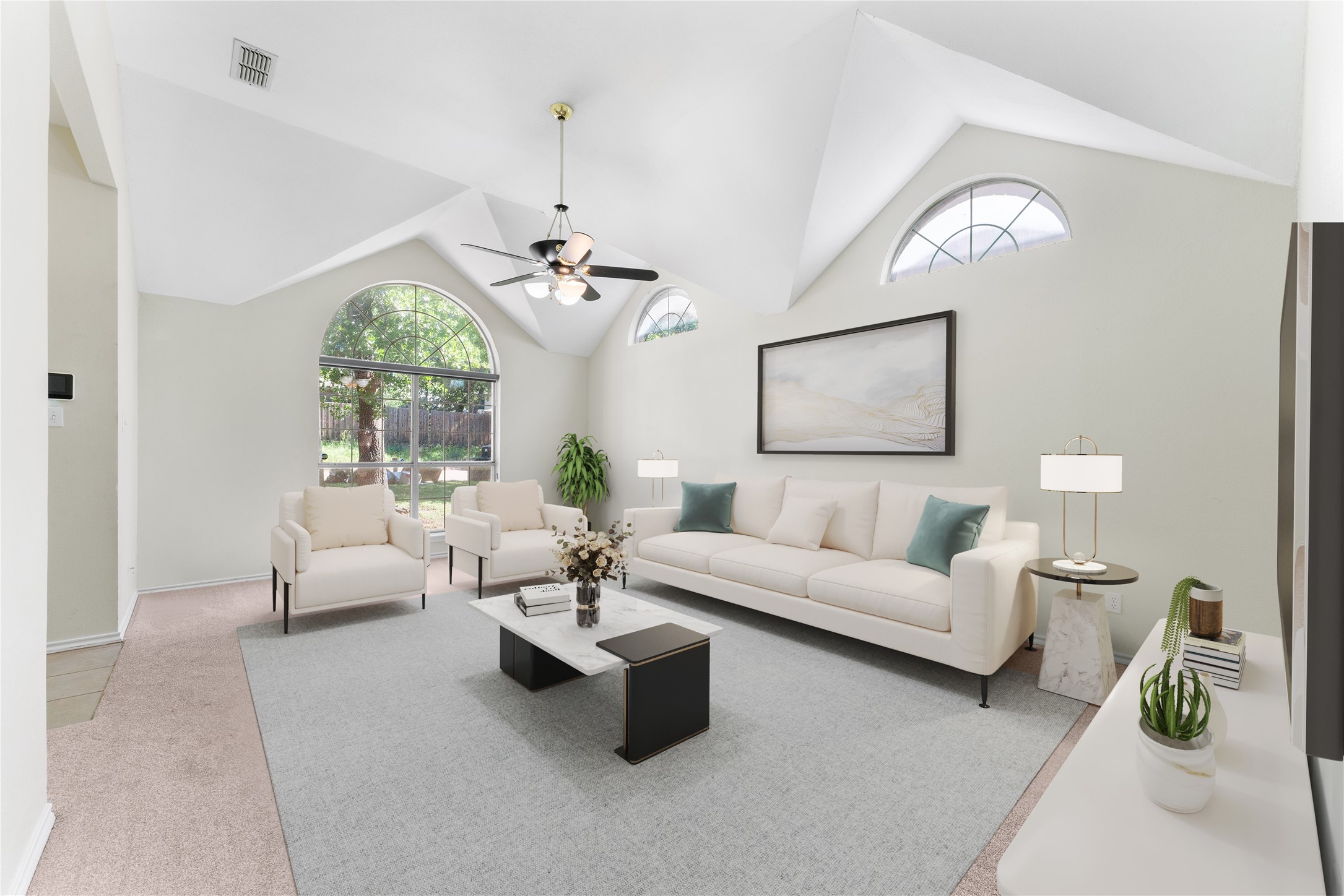 7632 Arbor Ridge Court