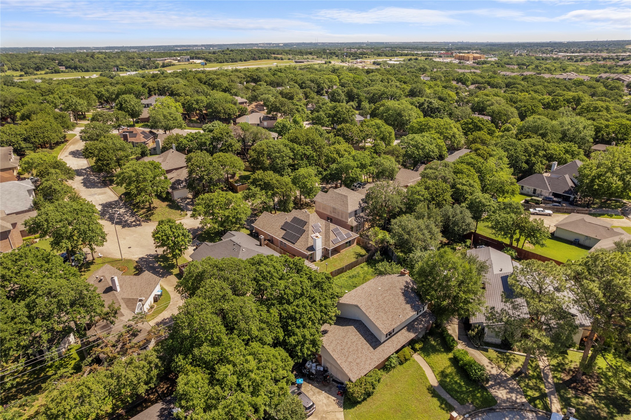 7632 Arbor Ridge Court