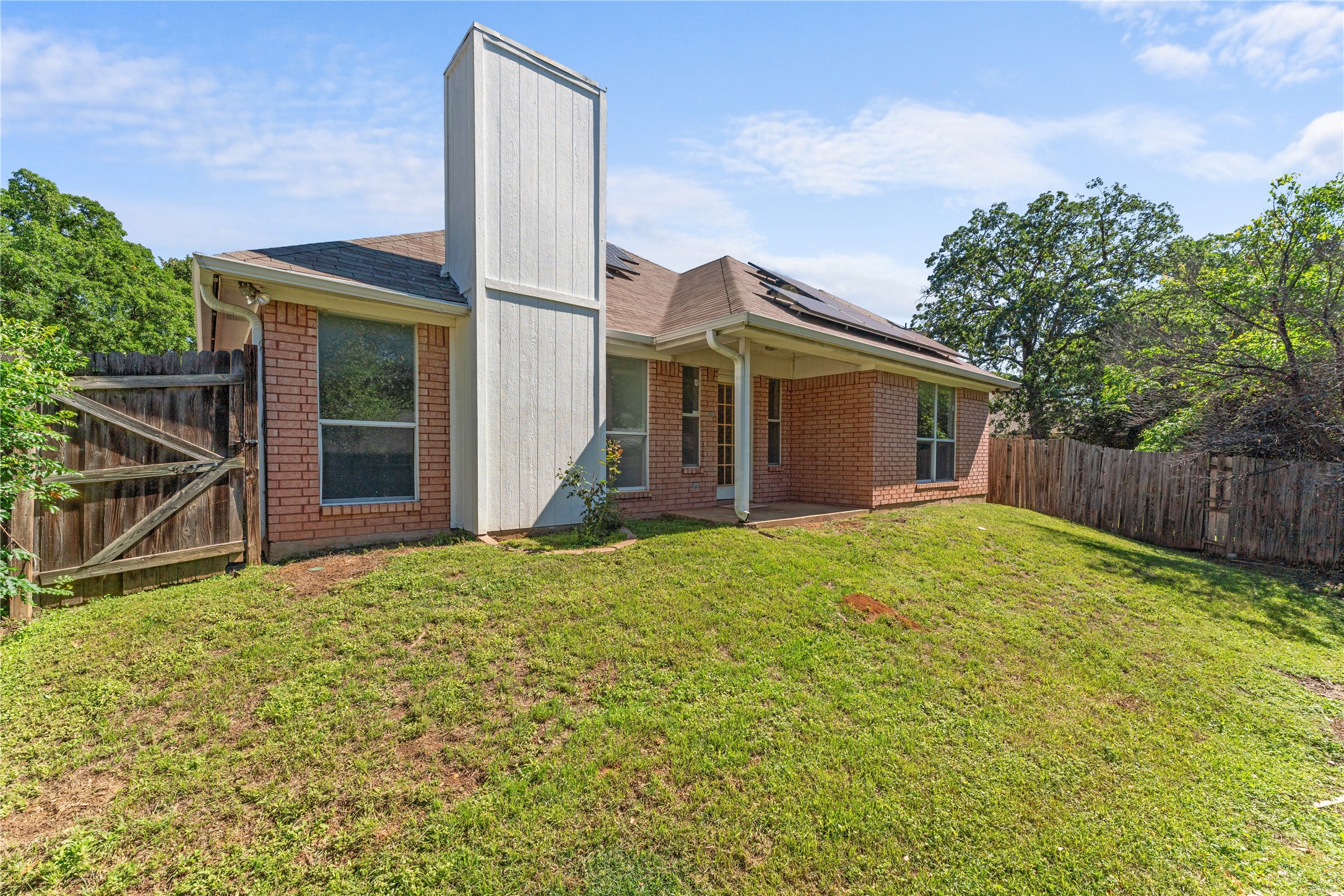 7632 Arbor Ridge Court