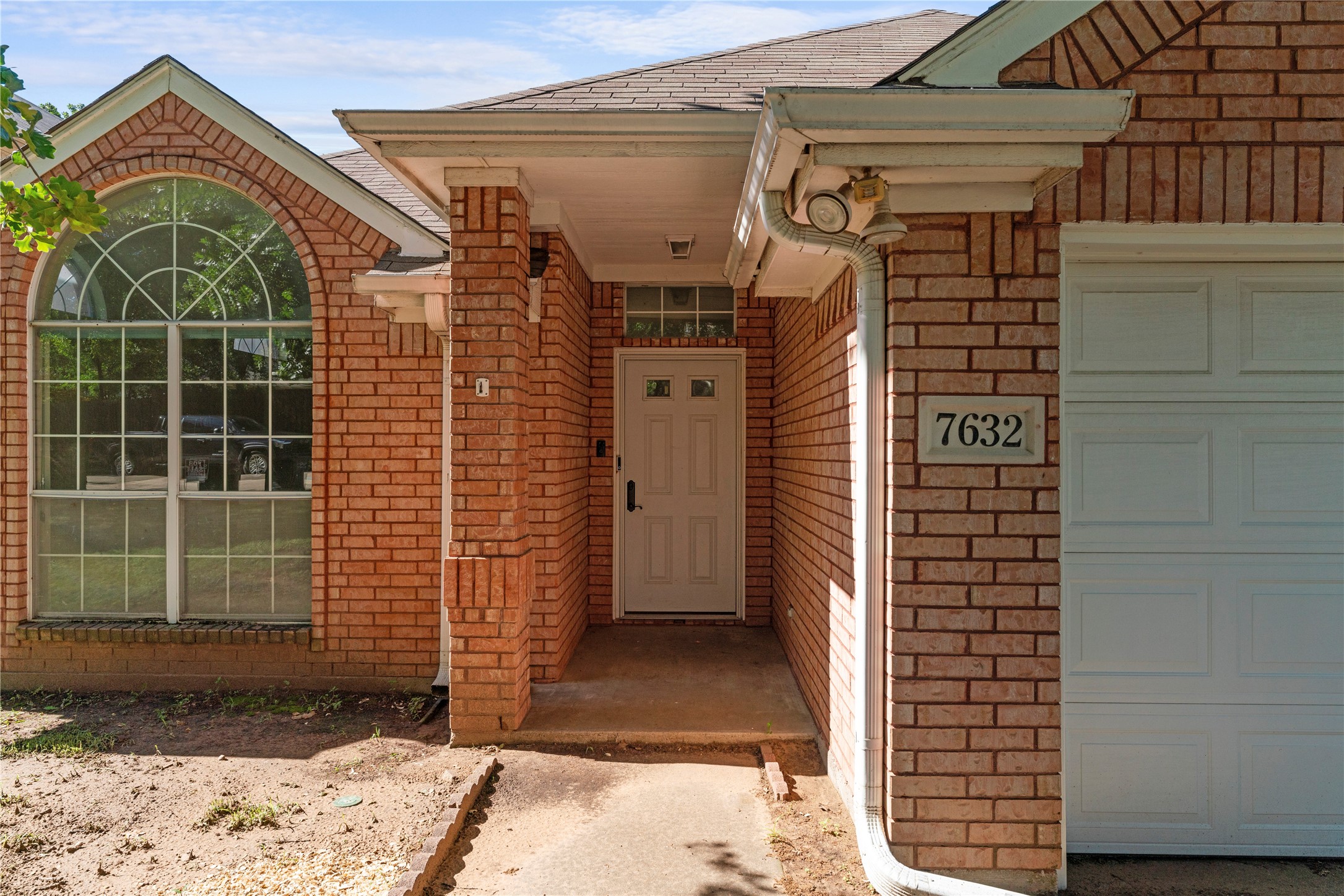 7632 Arbor Ridge Court