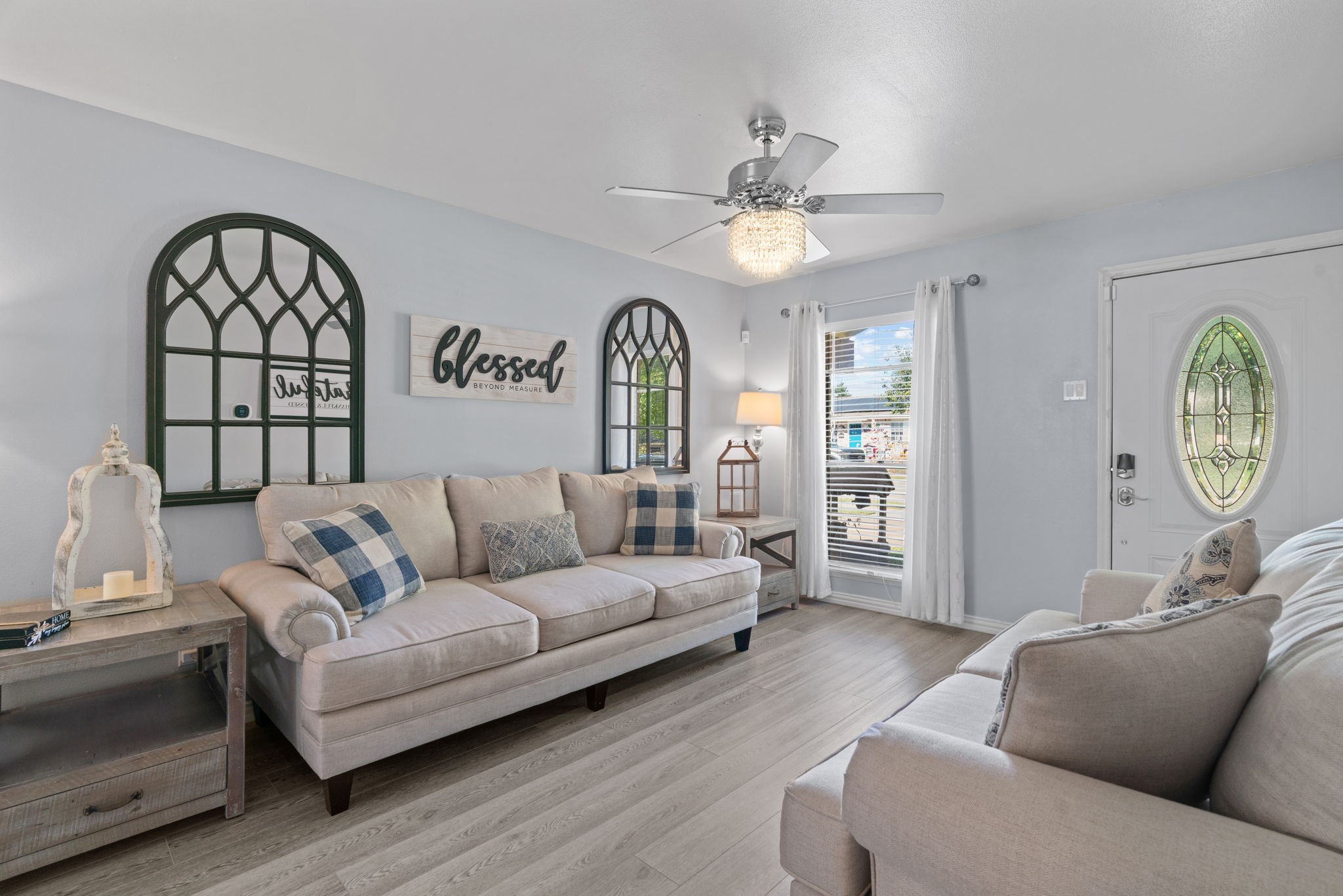 960 Ashwood Drive