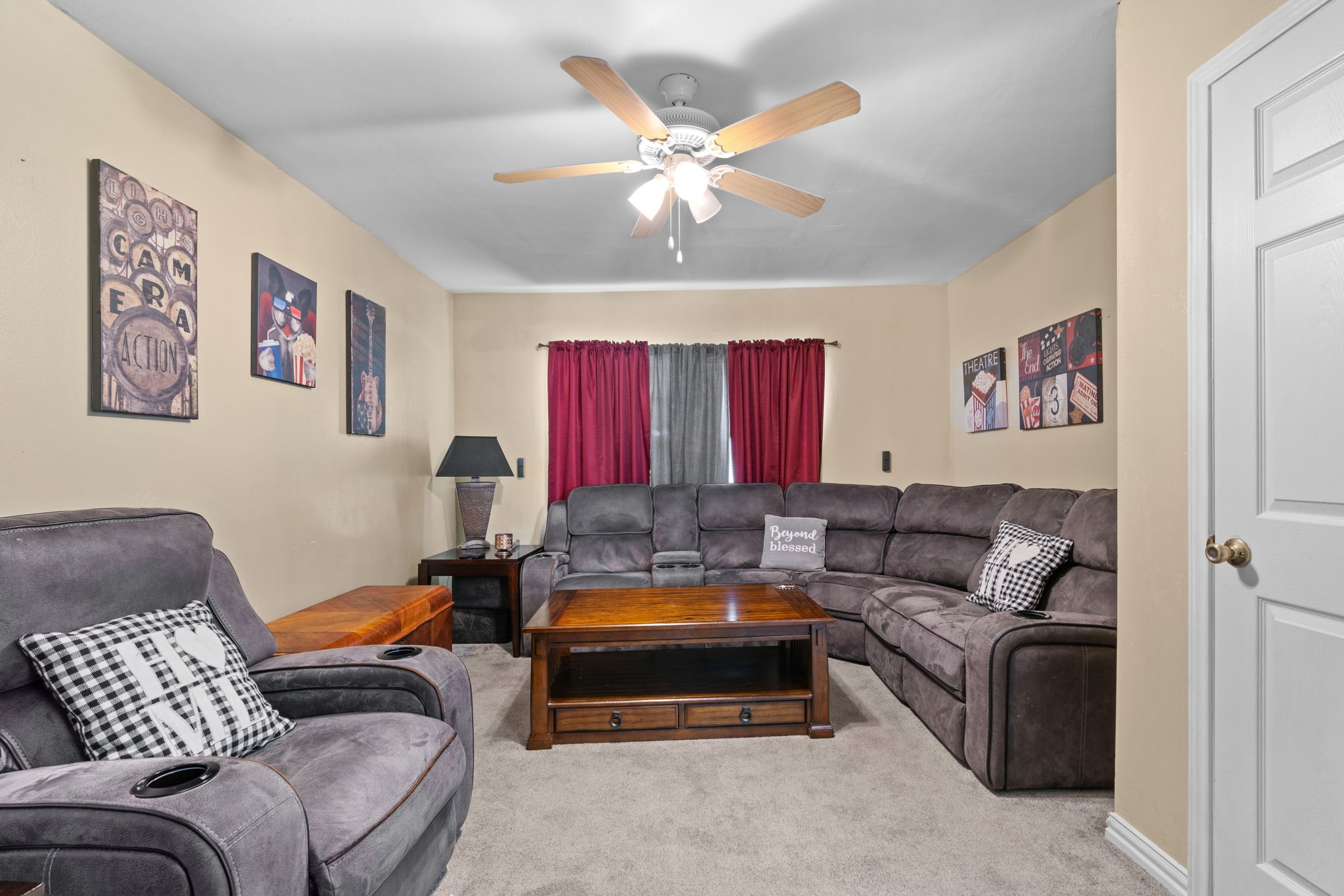960 Ashwood Drive