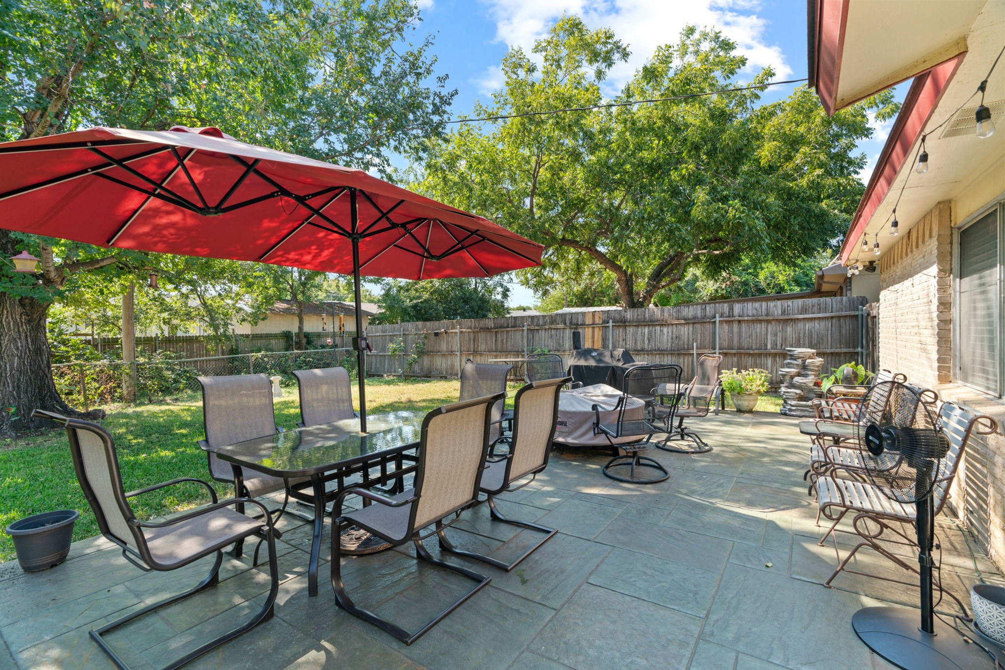960 Ashwood Drive