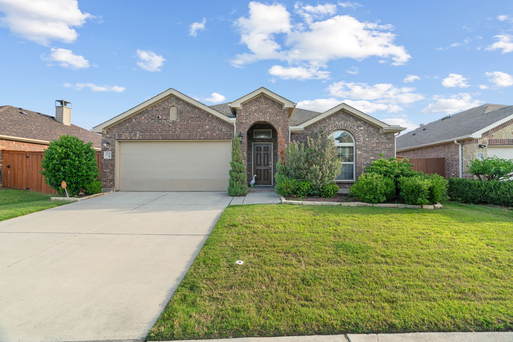 4130 Gaillardia Way