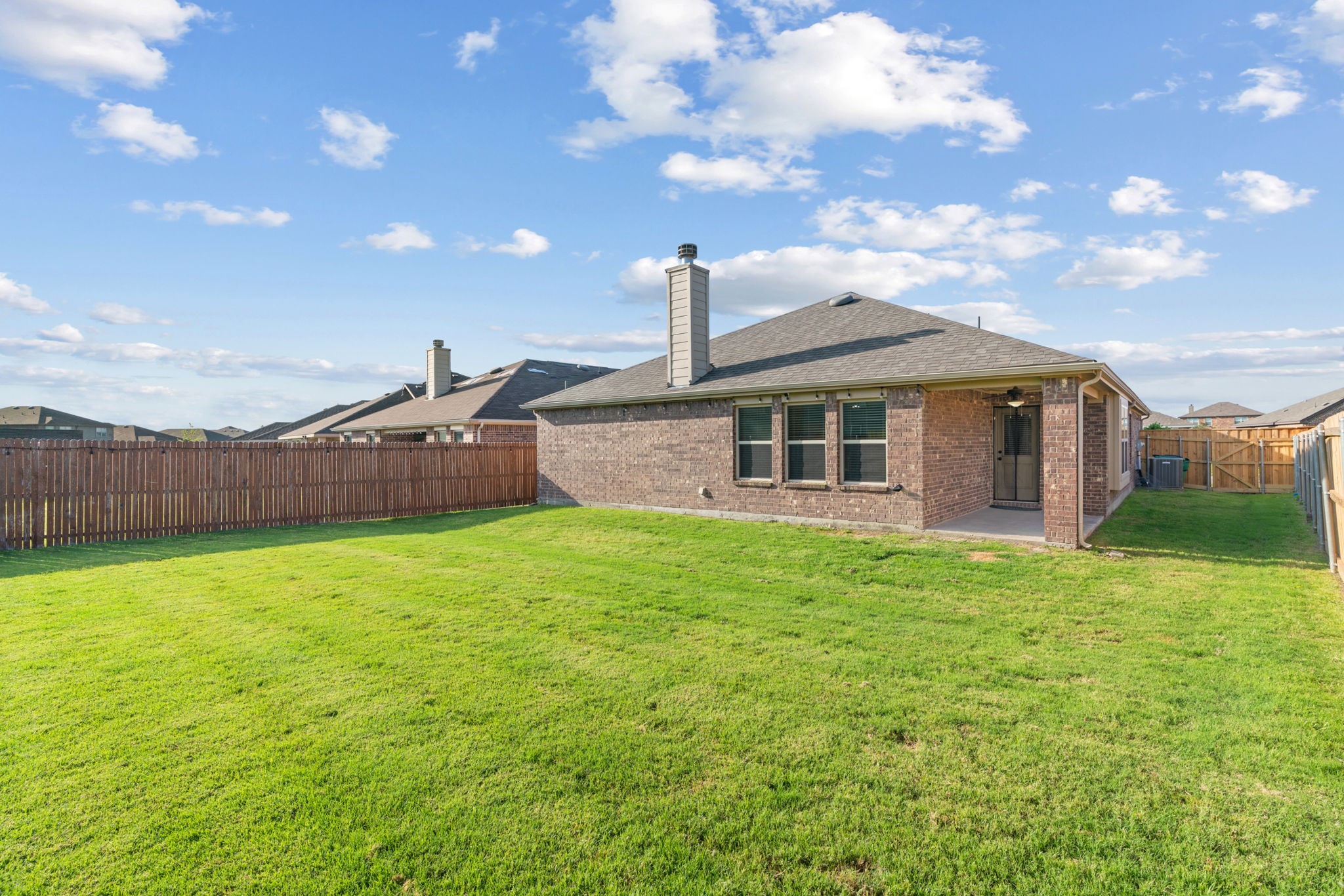 4130 Gaillardia Way