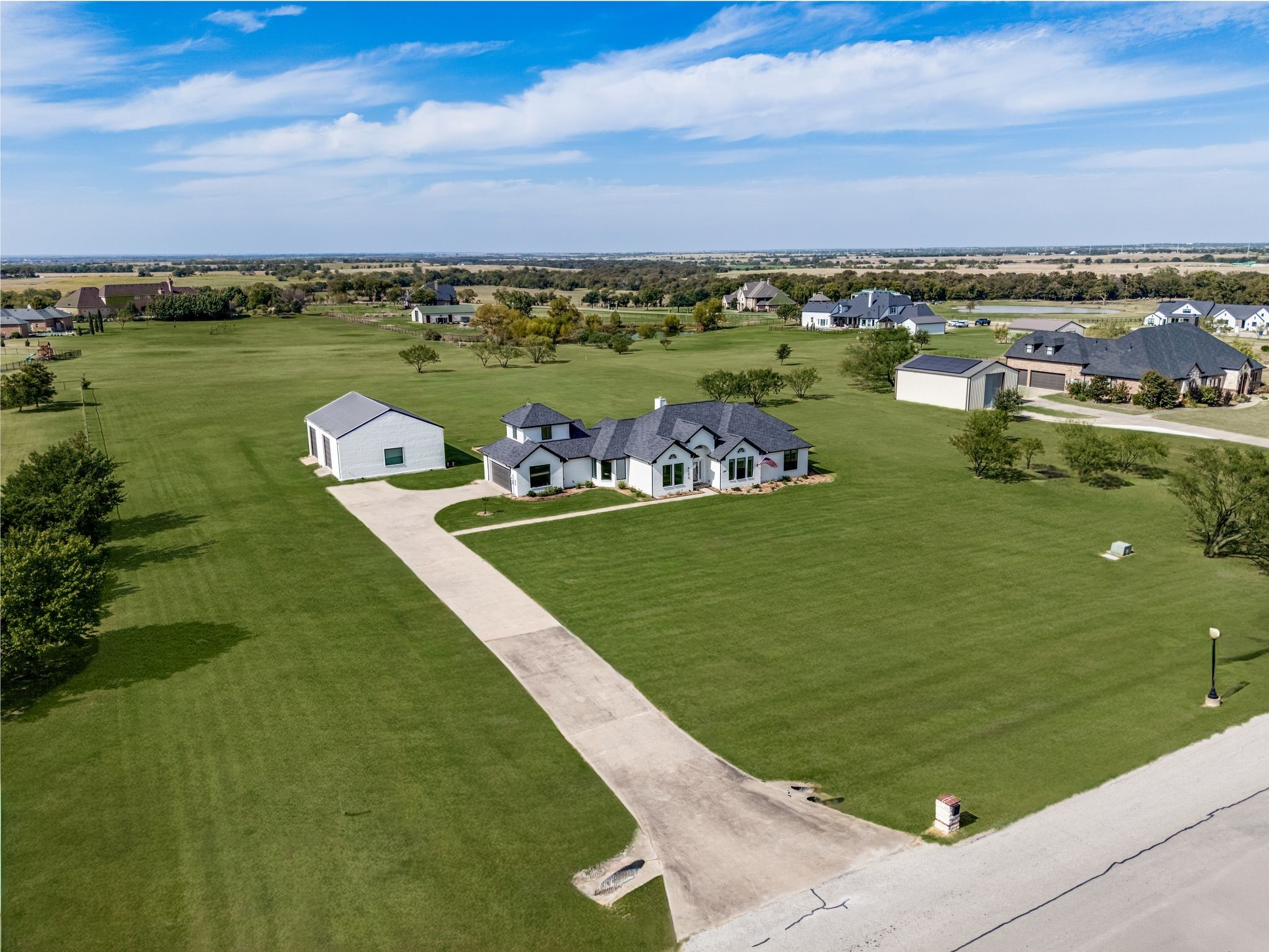 4094 Preston Lakes Circle