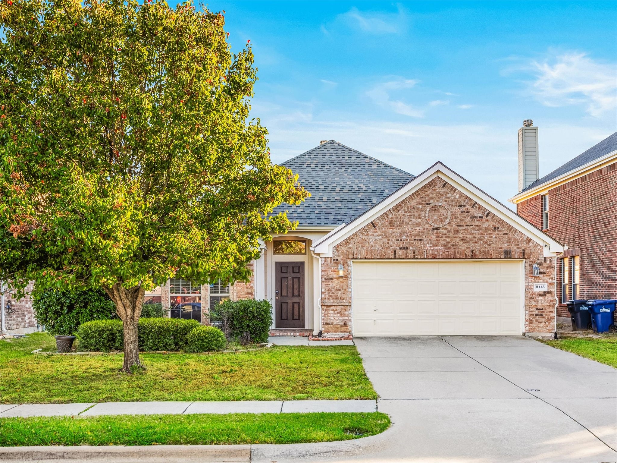 5113 Sweetgum Court