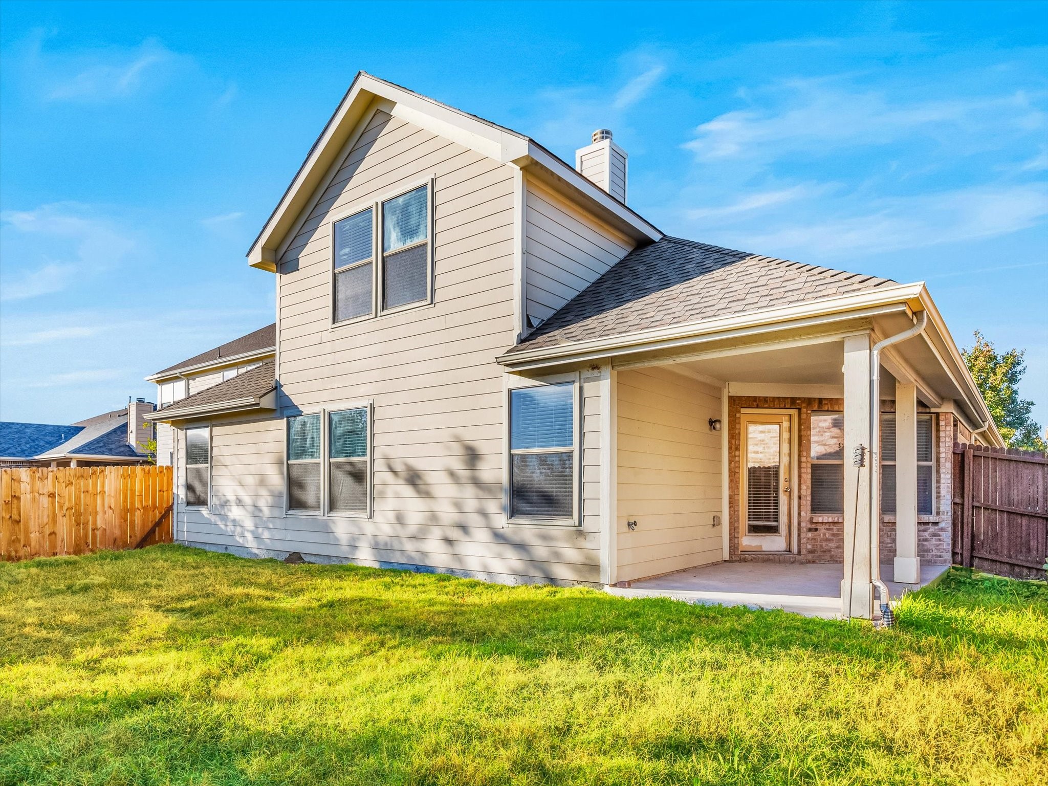 5113 Sweetgum Court