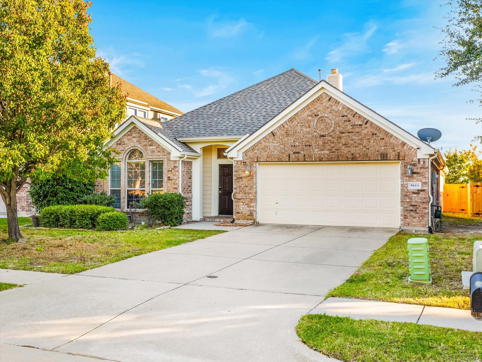 5113 Sweetgum Court