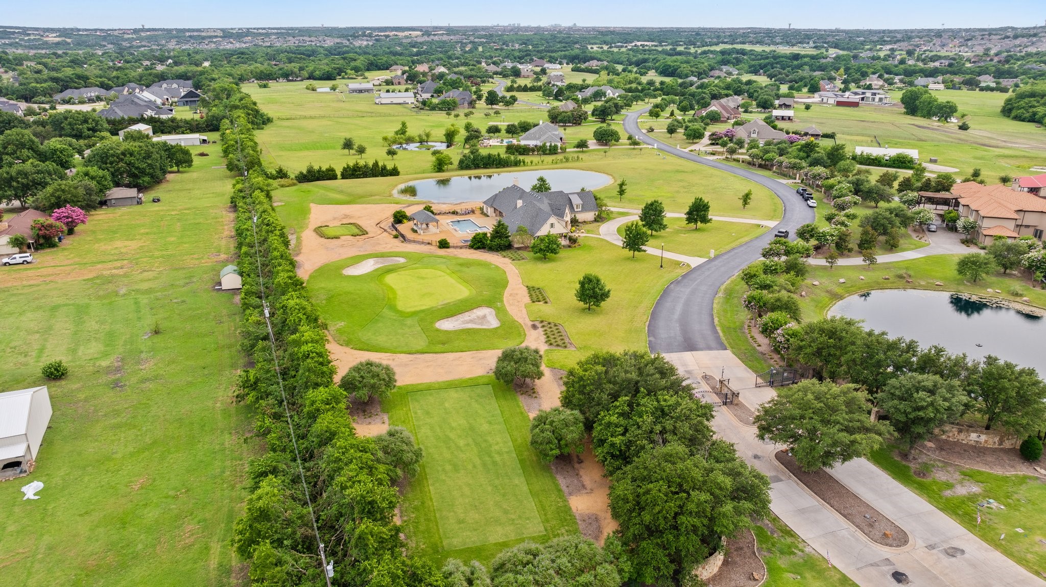 3520 Amberwood Lane