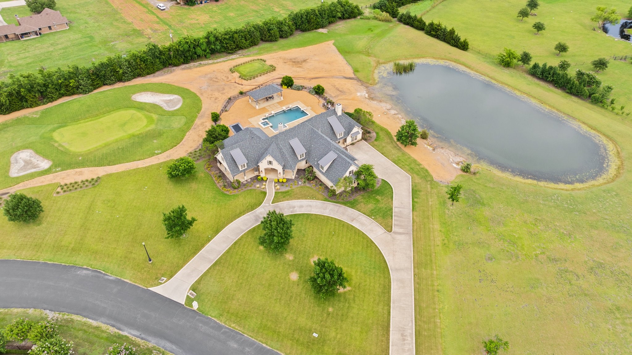 3520 Amberwood Lane