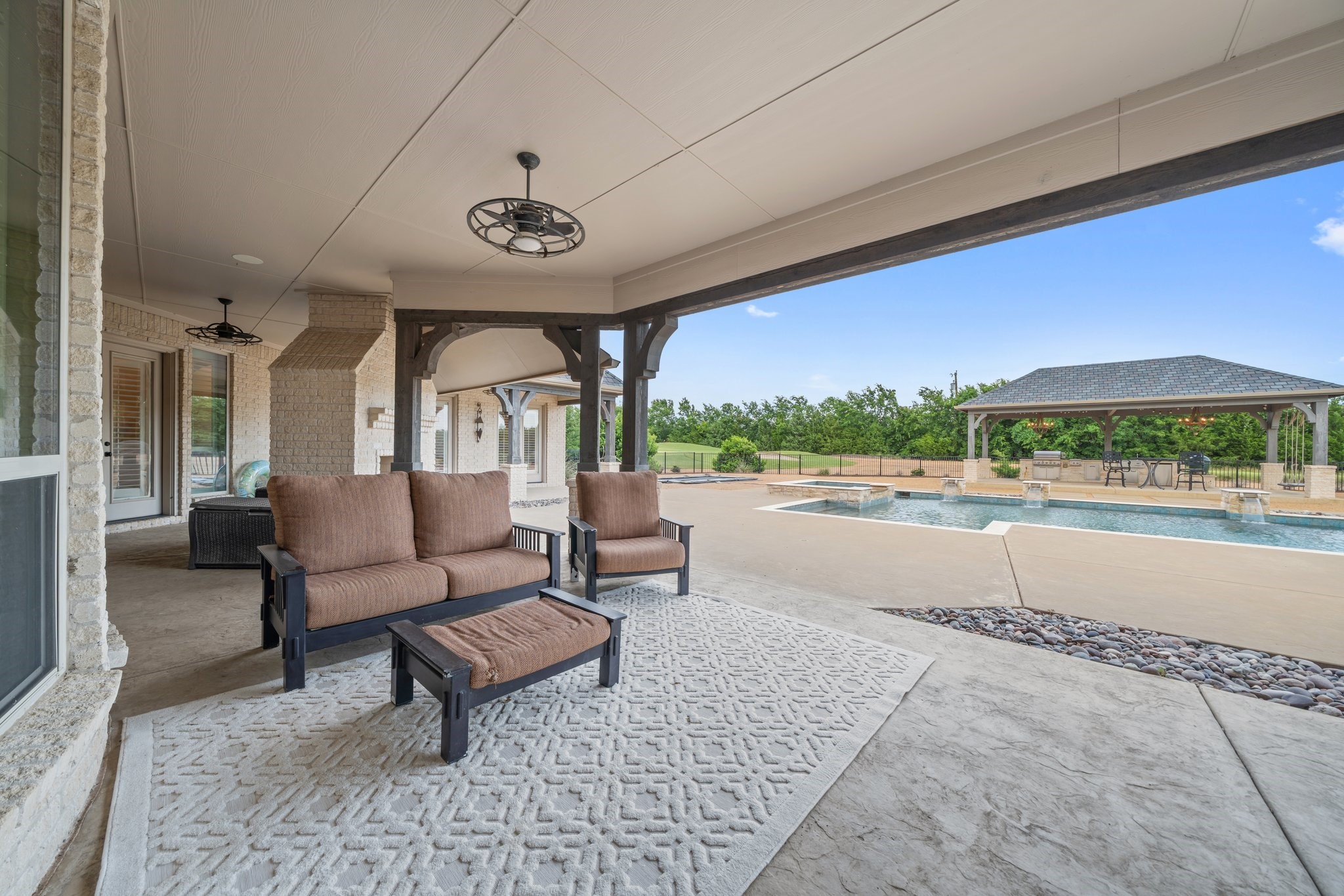 3520 Amberwood Lane