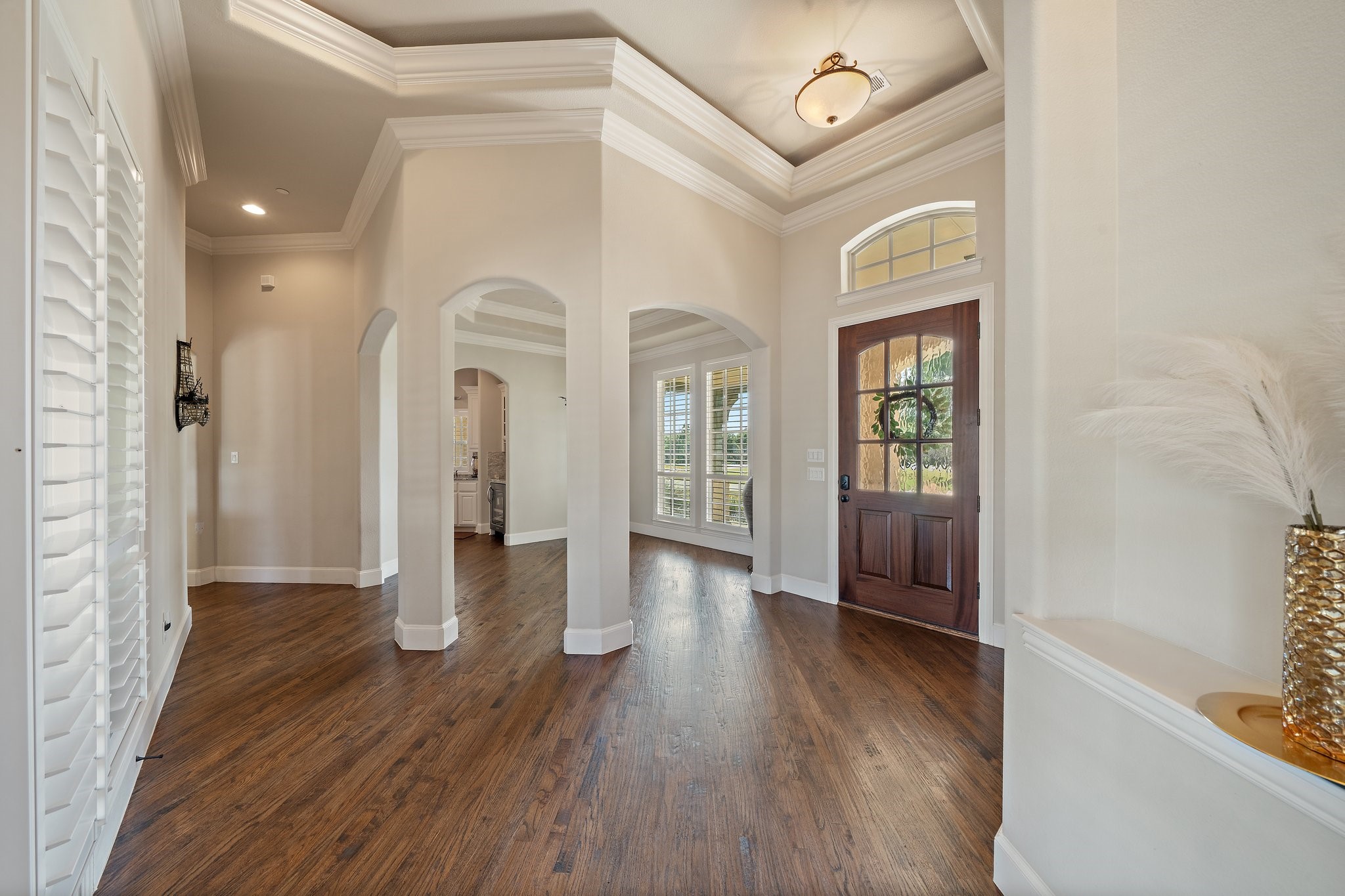 3520 Amberwood Lane