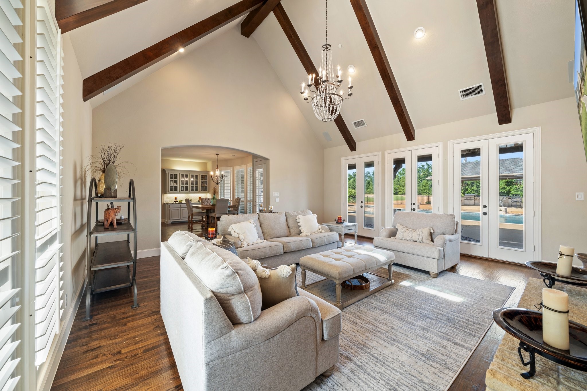 3520 Amberwood Lane