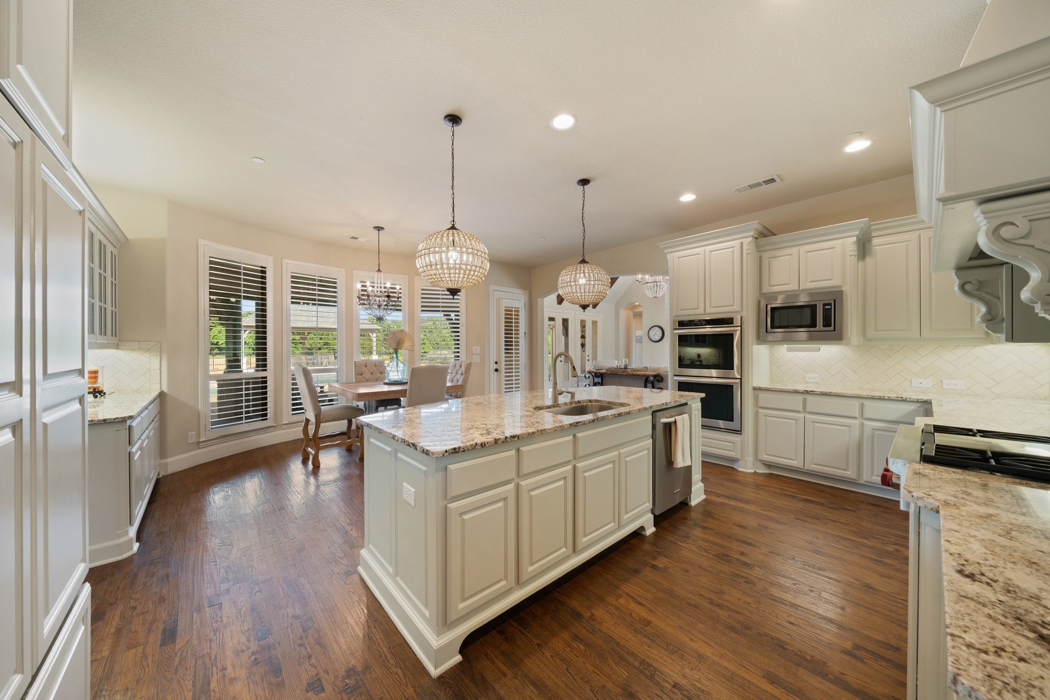 3520 Amberwood Lane