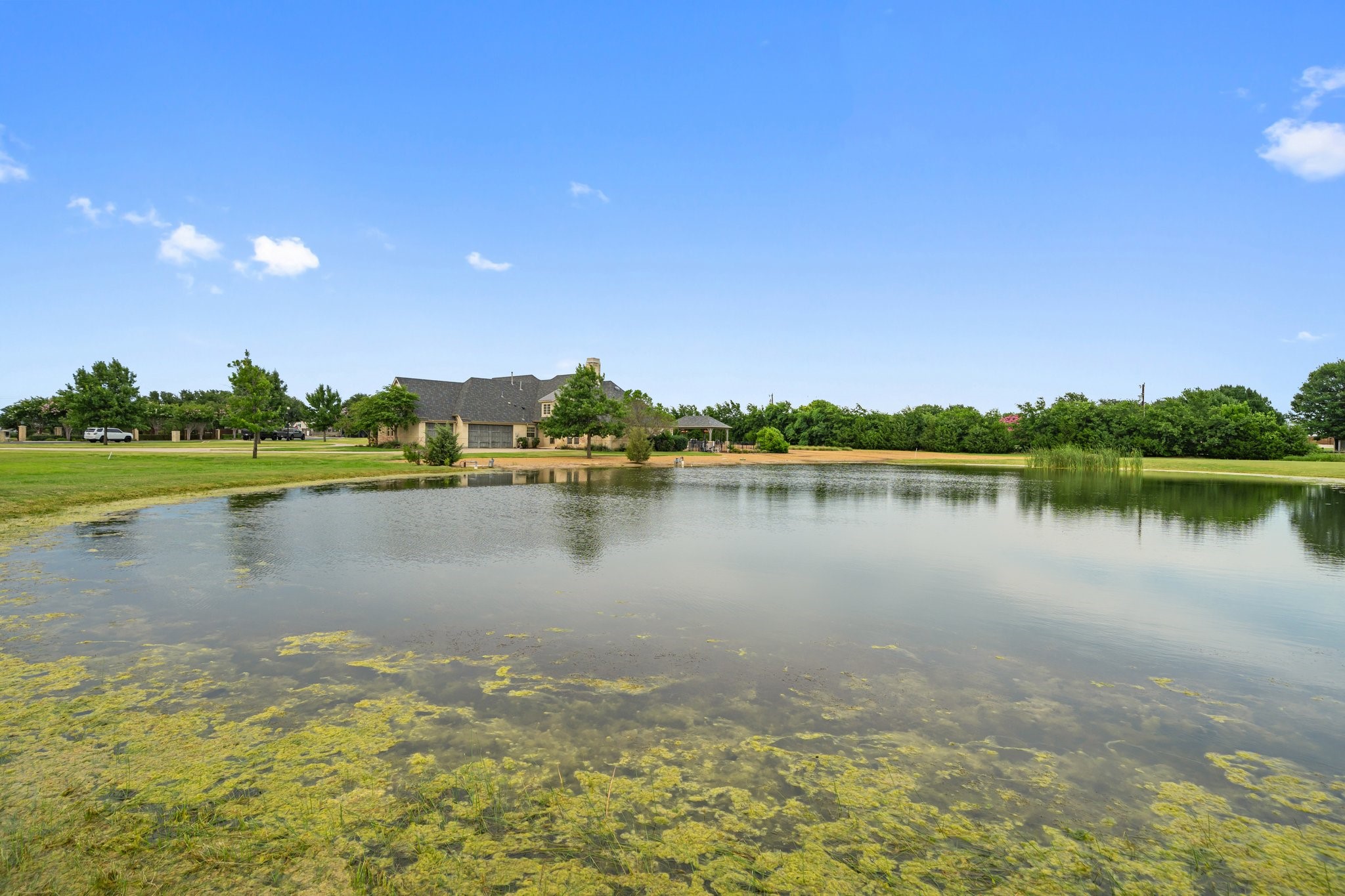 3520 Amberwood Lane