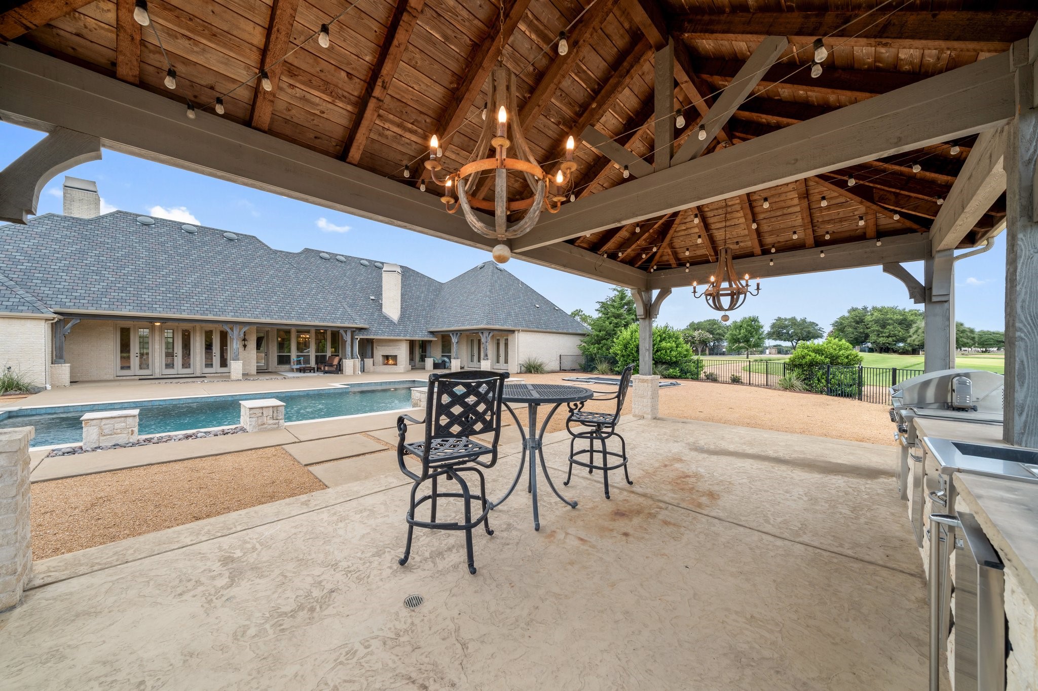 3520 Amberwood Lane