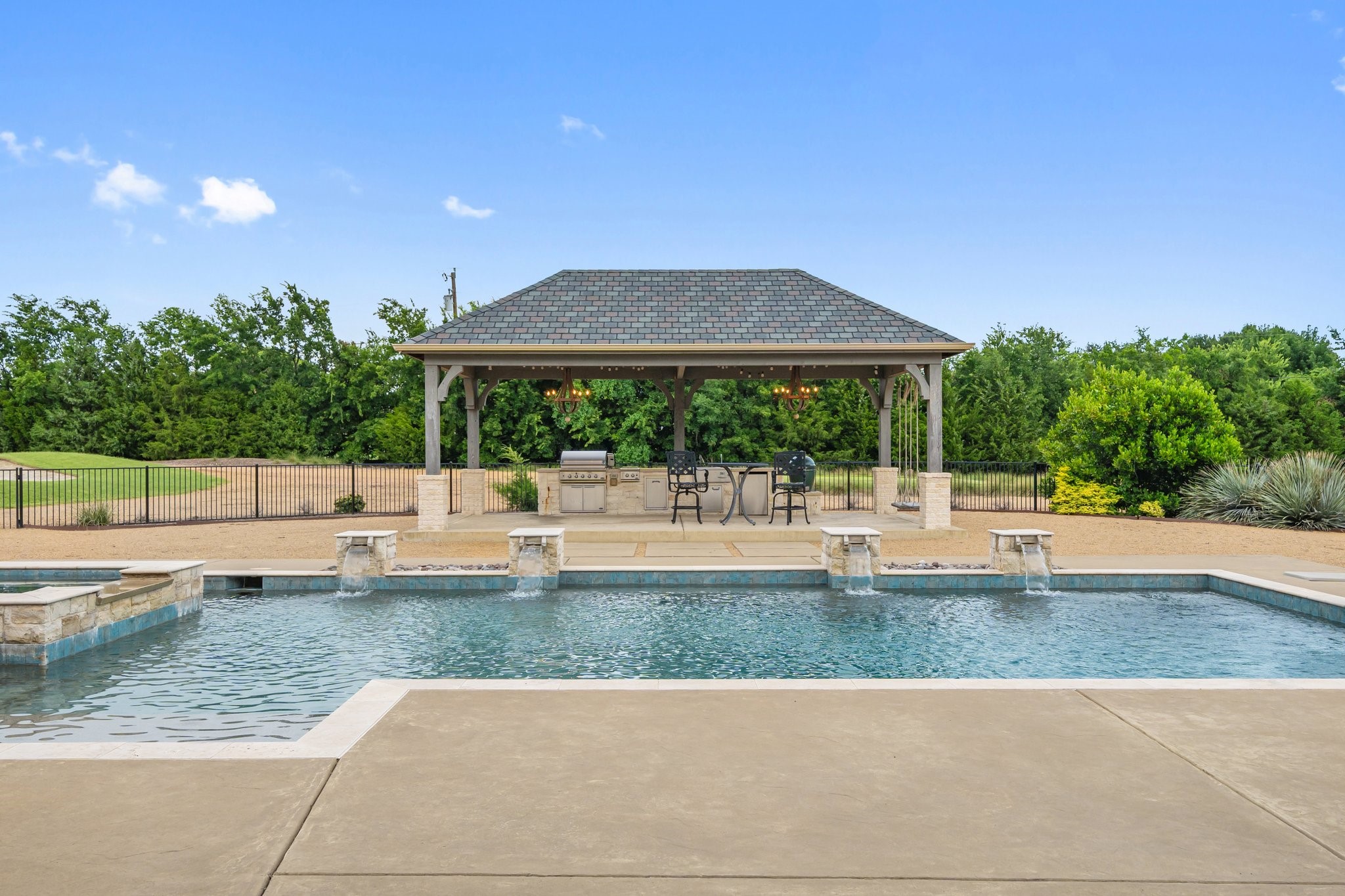 3520 Amberwood Lane