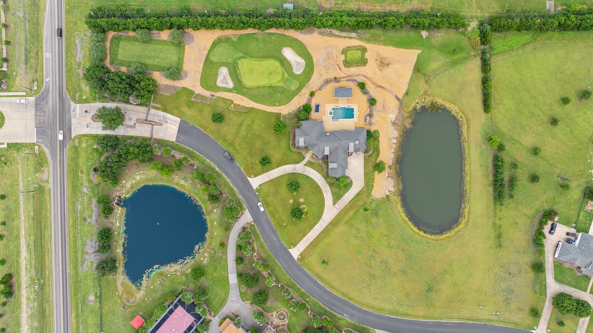 3520 Amberwood Lane