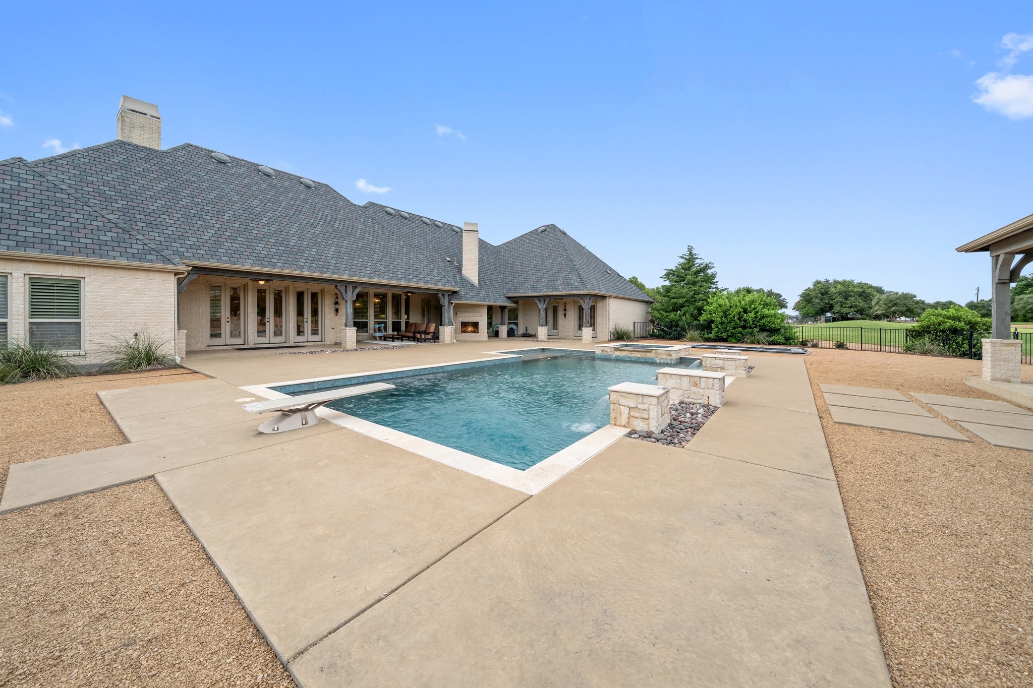 3520 Amberwood Lane