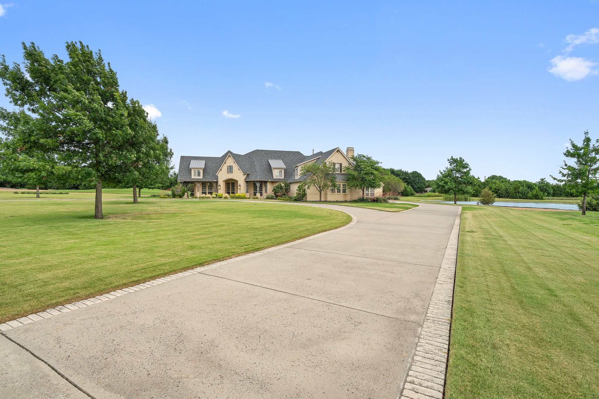 3520 Amberwood Lane
