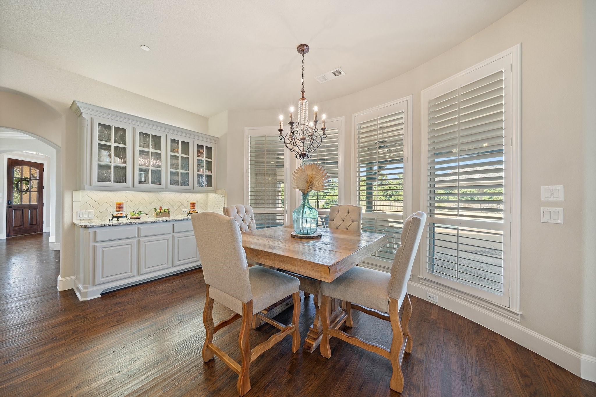 3520 Amberwood Lane