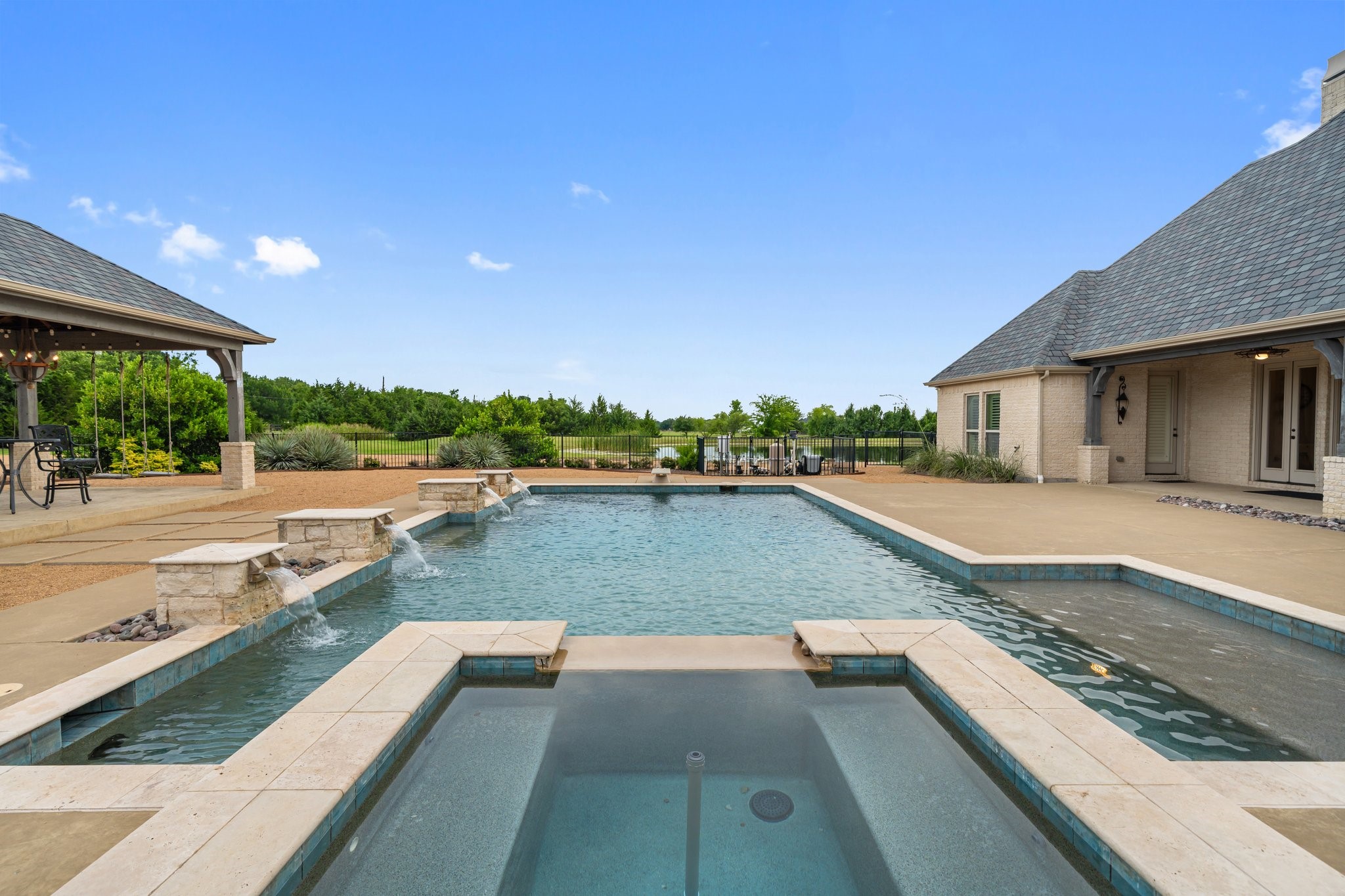 3520 Amberwood Lane