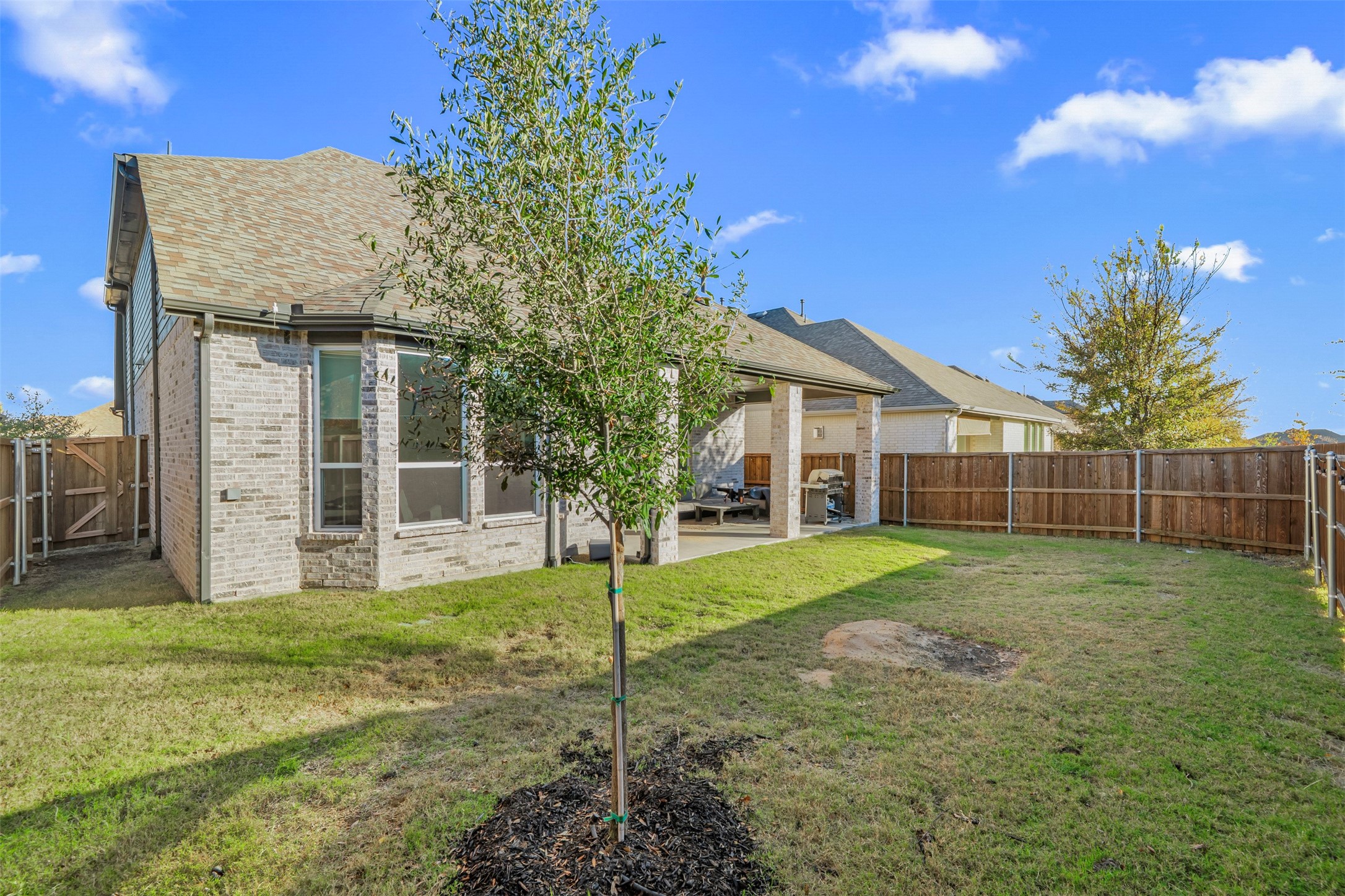 3805 Bamboo Trail
