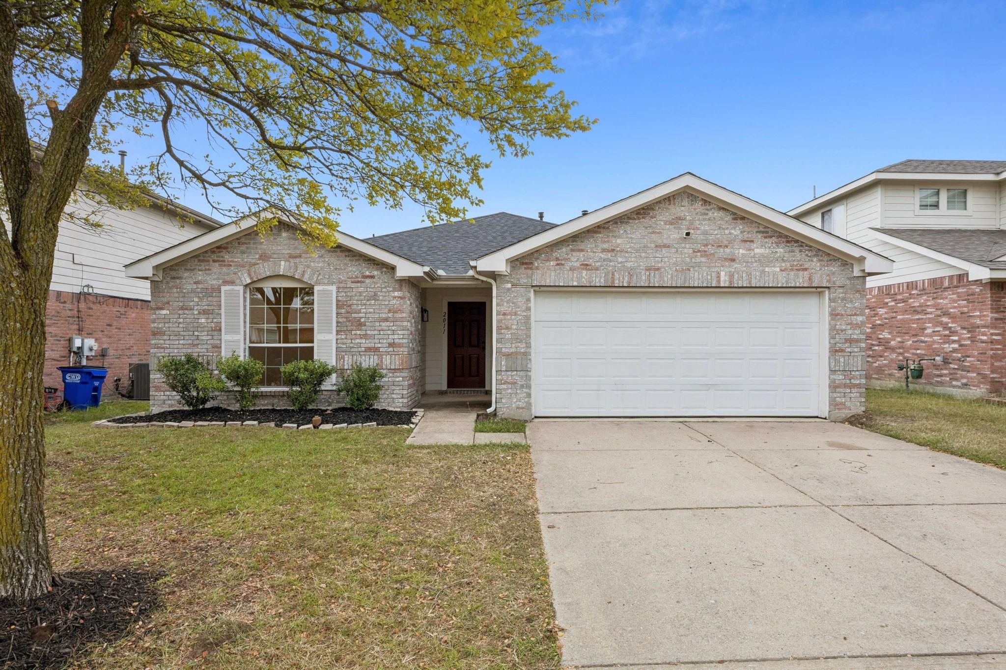 2011 Gardenia Drive