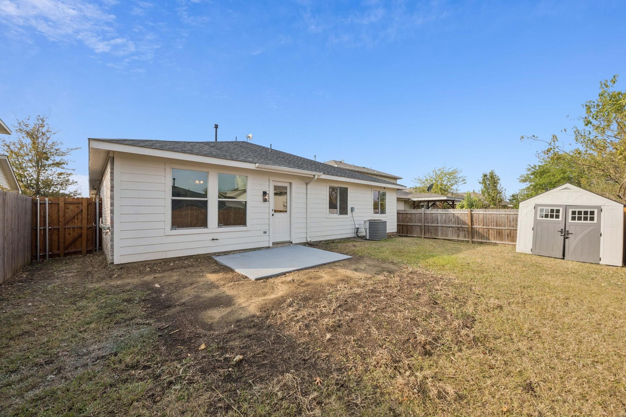 2011 Gardenia Drive